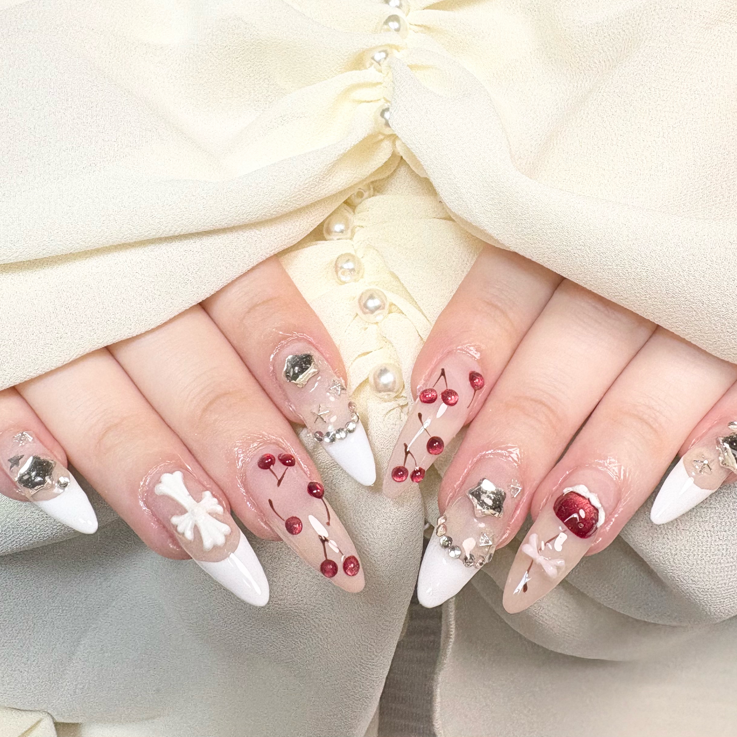 nailsalonLumie