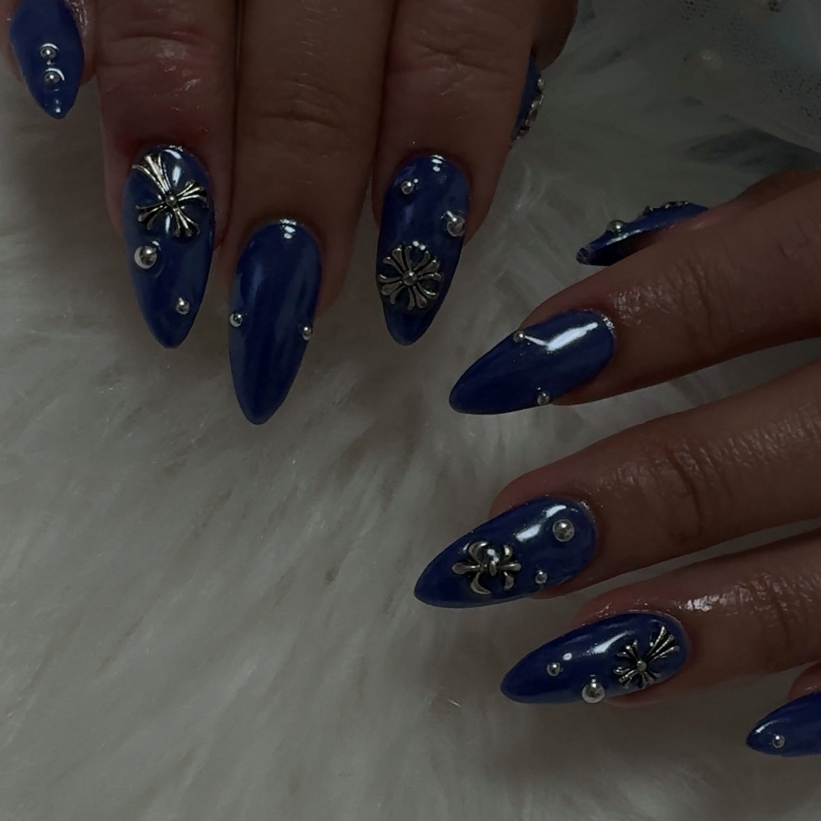 Lulz.nail