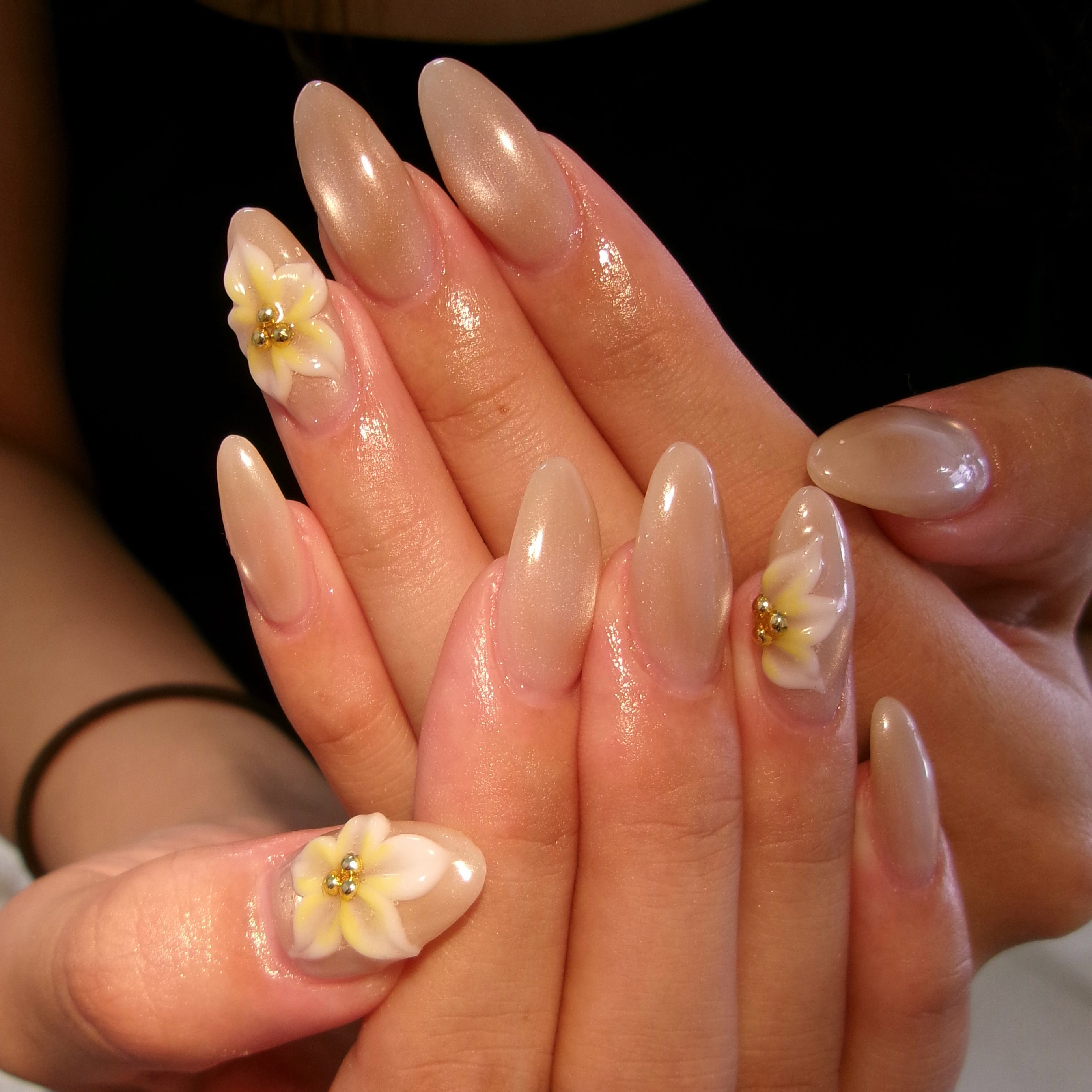 siinail_kana