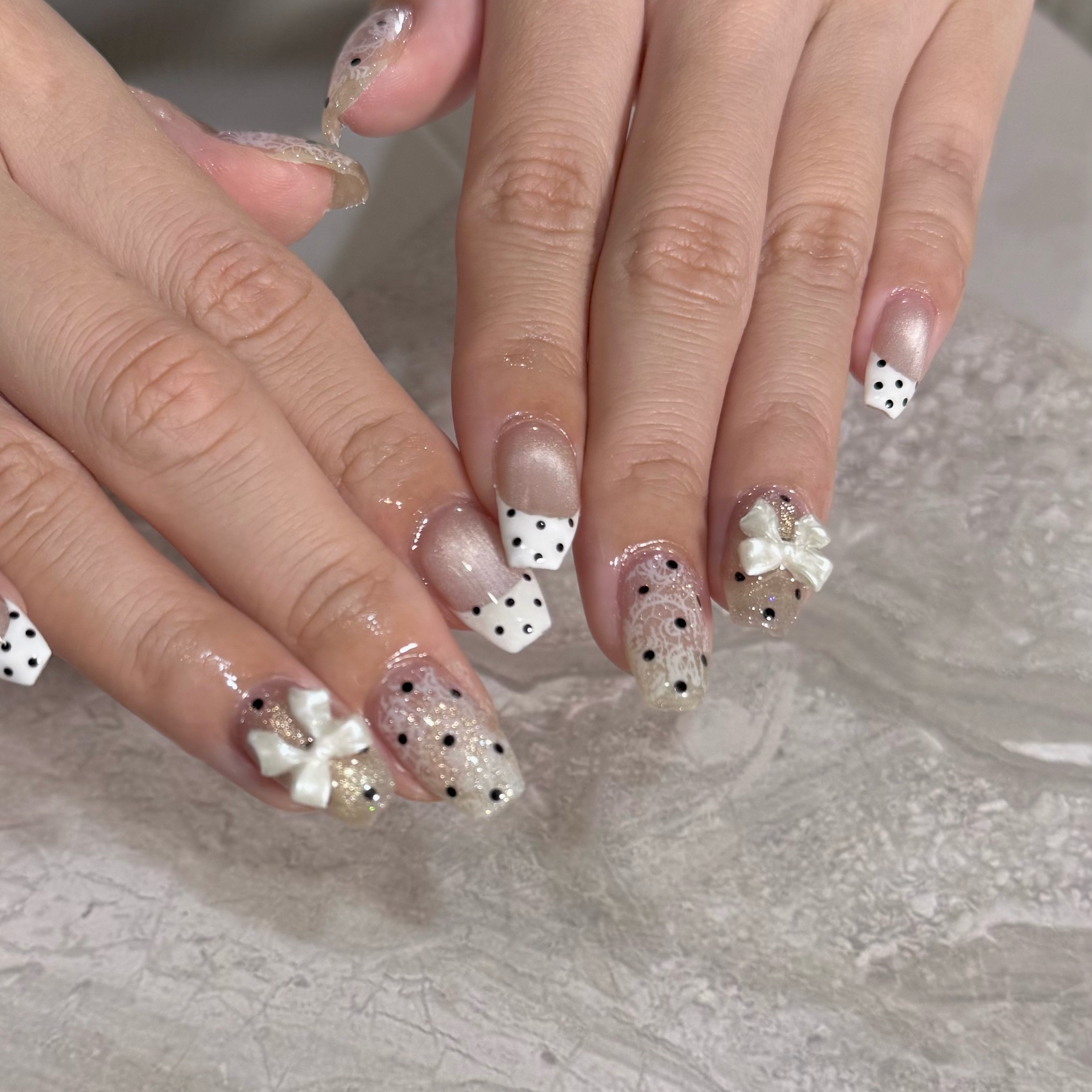 Ajoure.nail