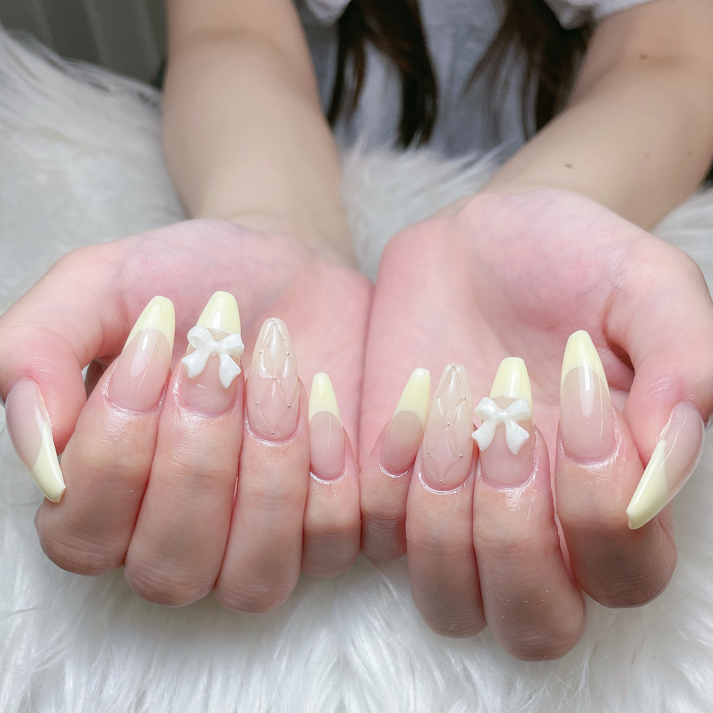 Tuntunnail