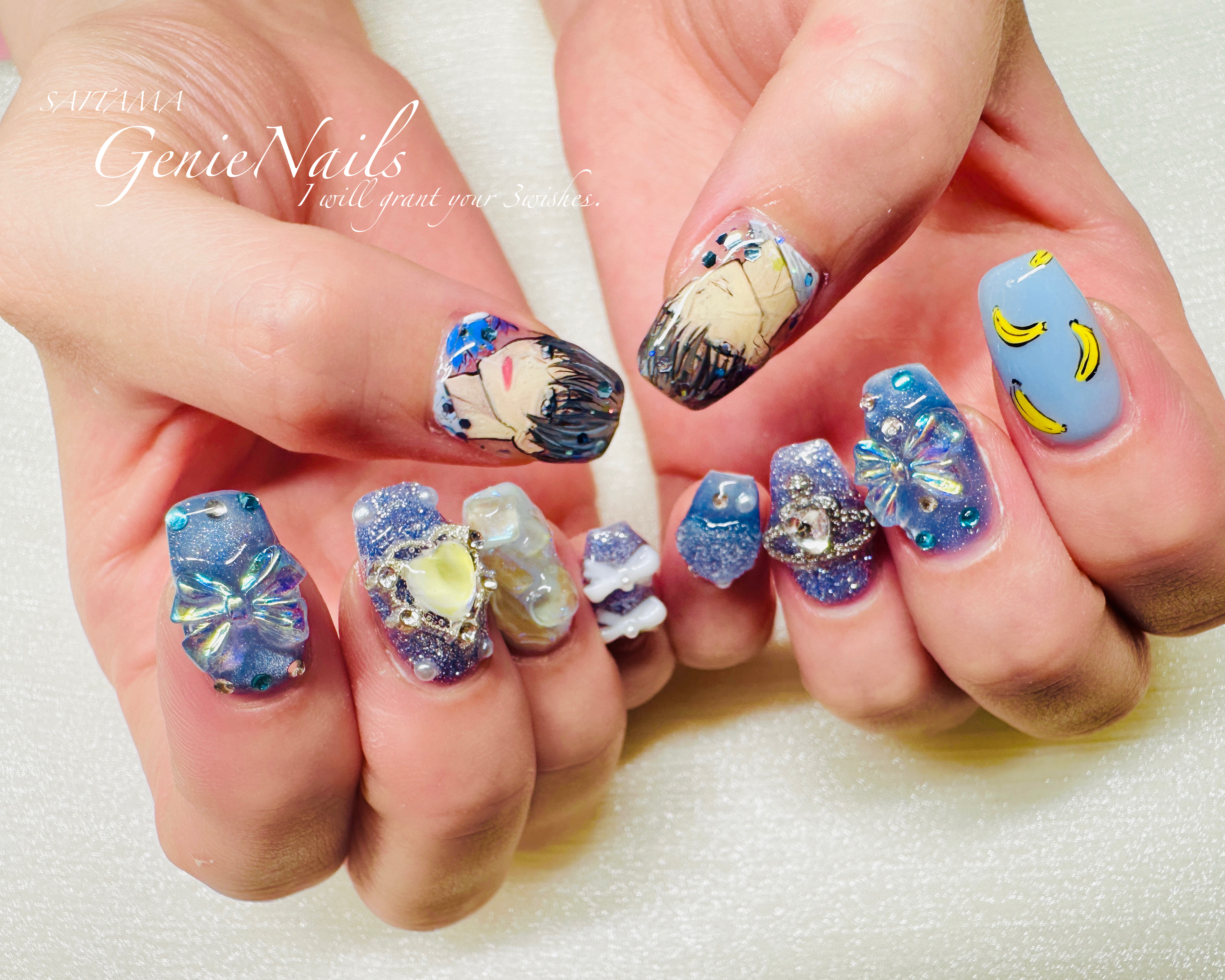Genie_Nails