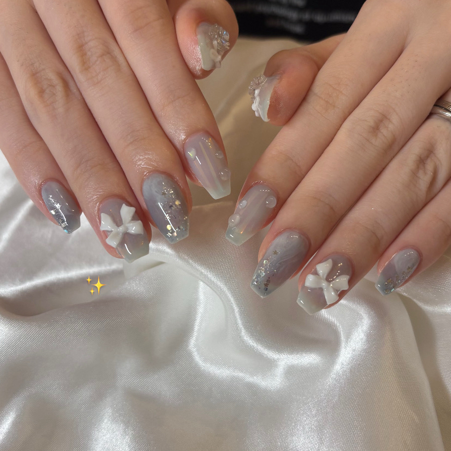 Byul_nail