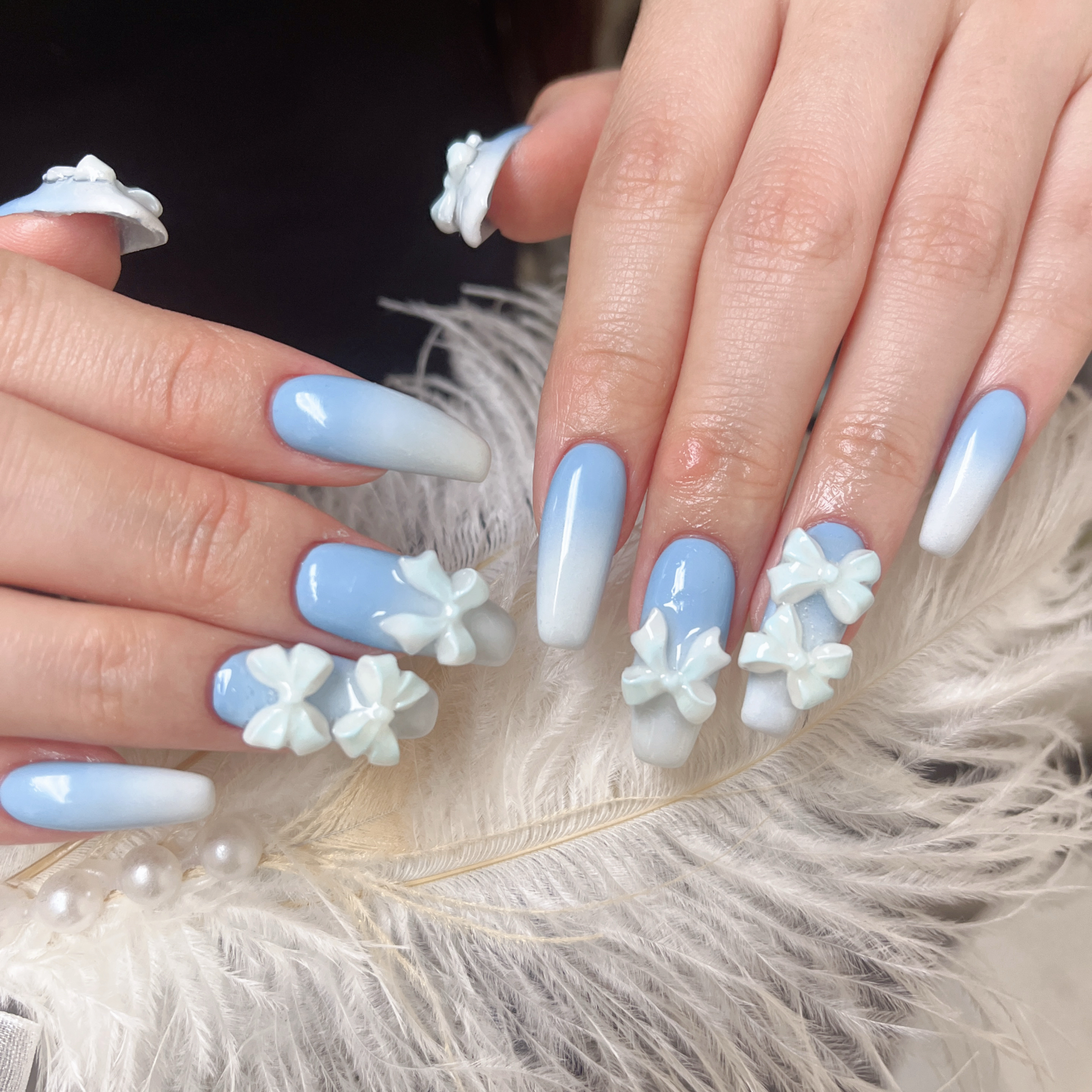 GlowNail