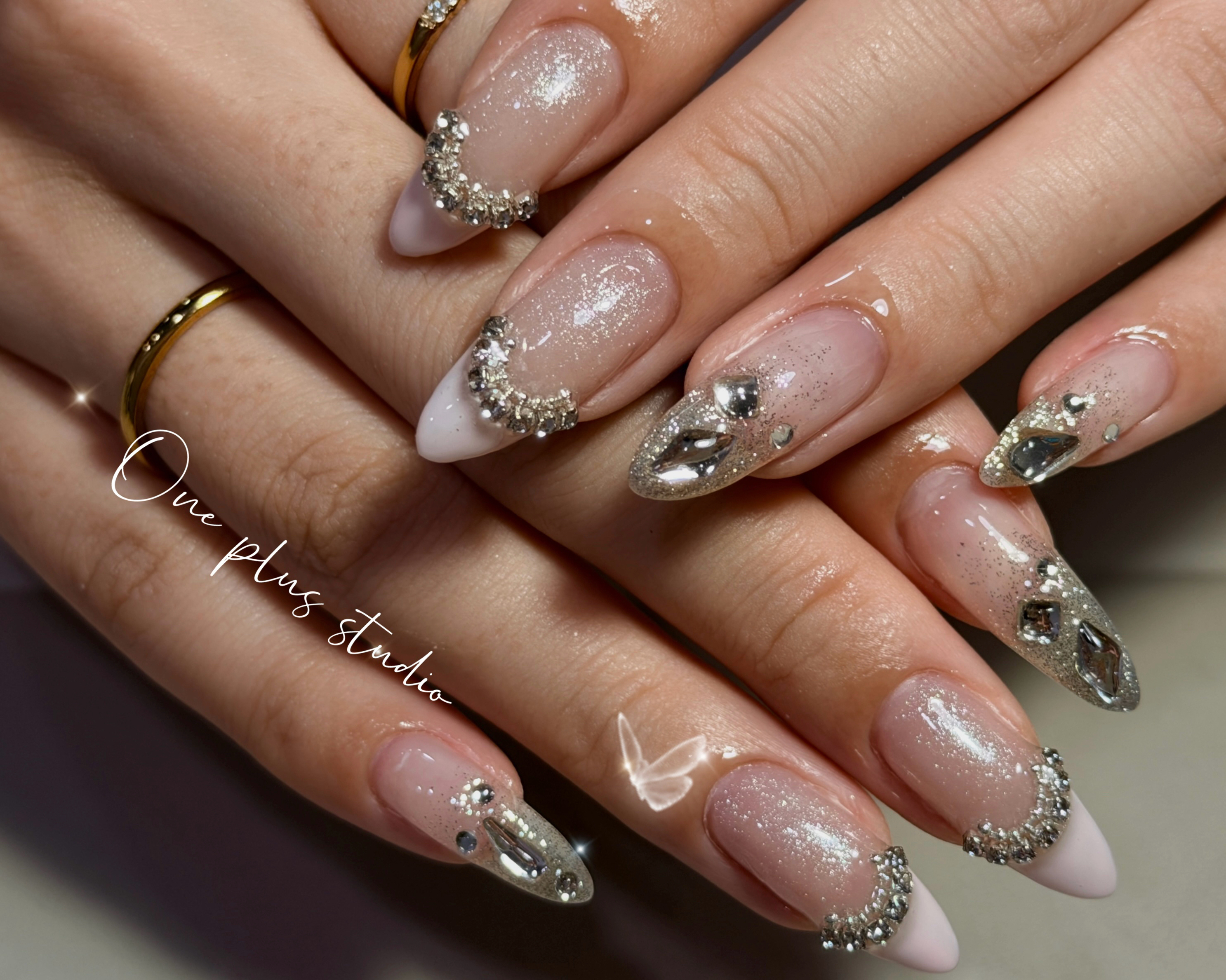 One_plus_nail_salon