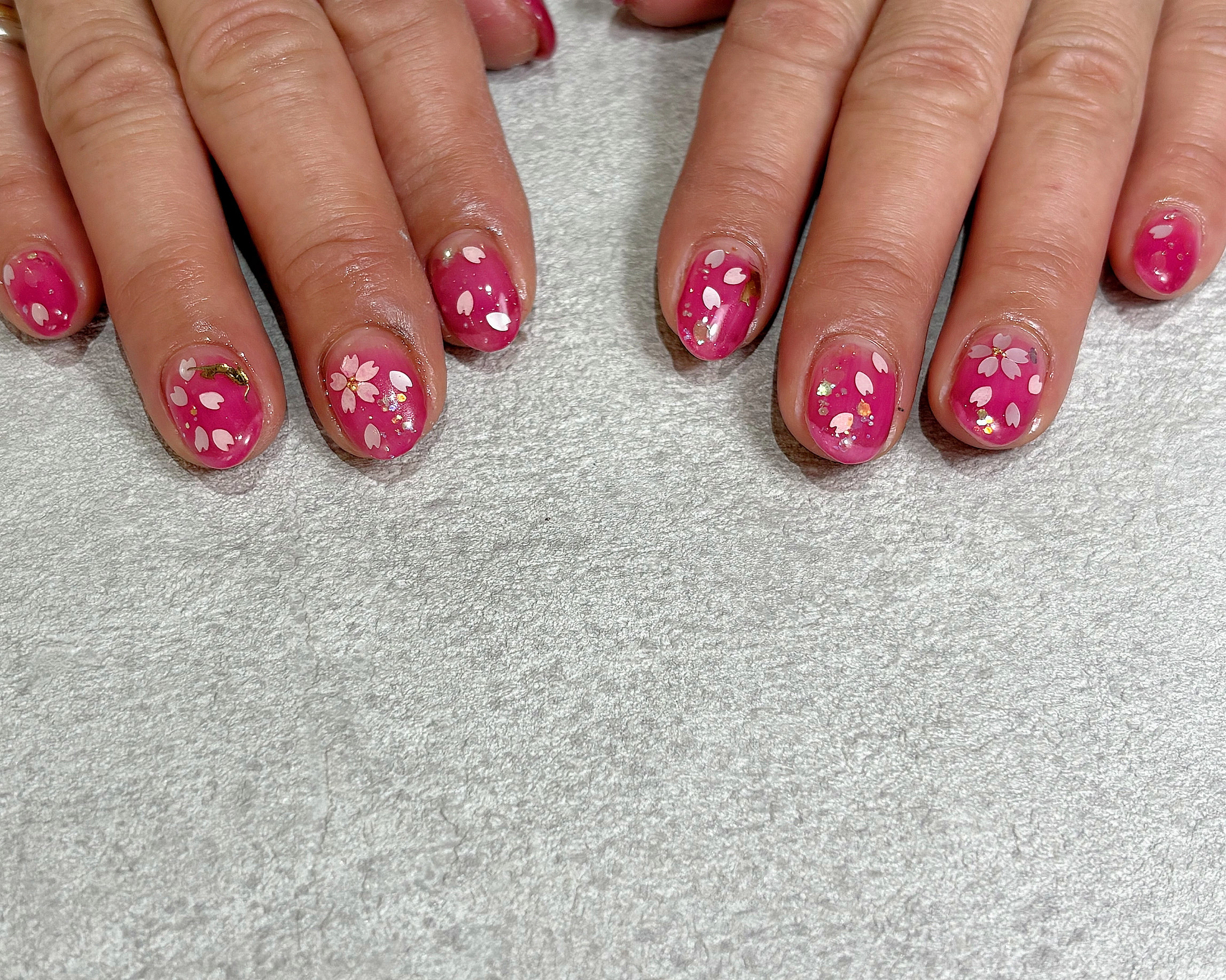 a___nail
