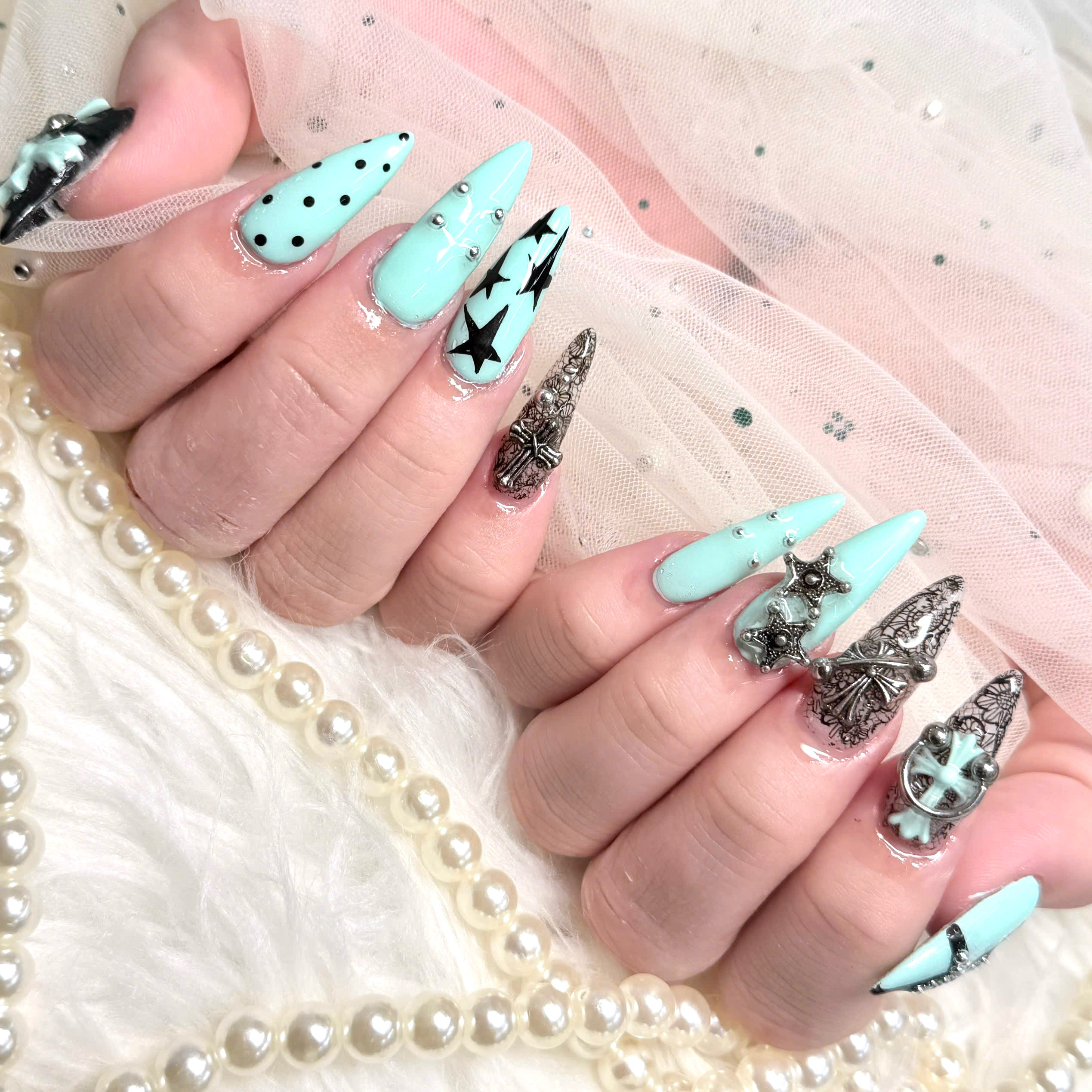 Hikarinail_ikebukuro