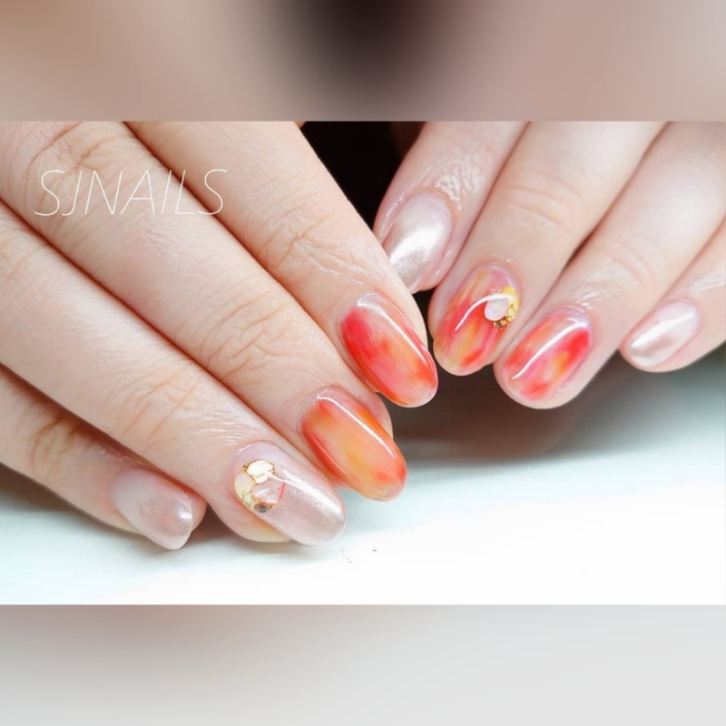 SJNAILS