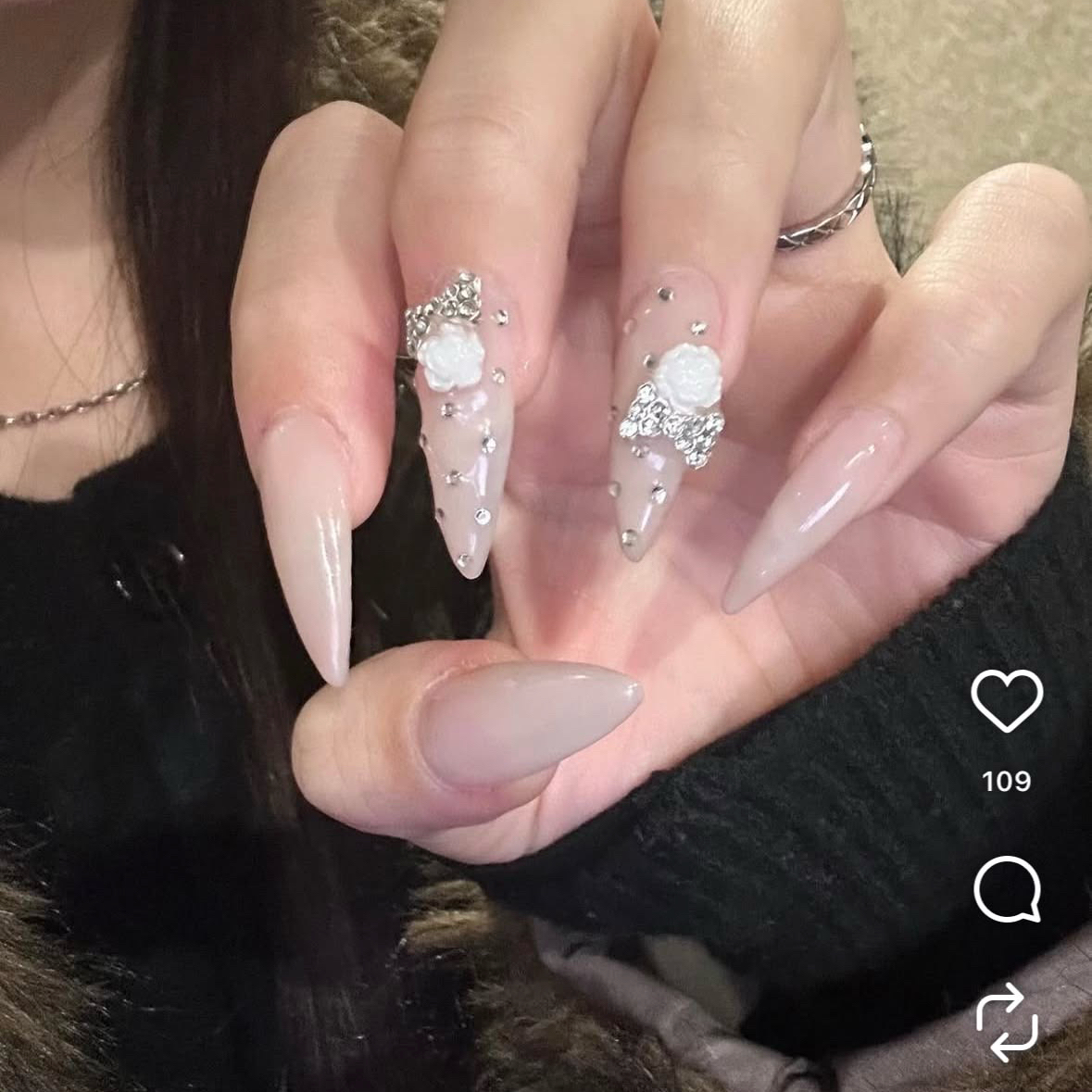 Emiii_ana.chuo_nail