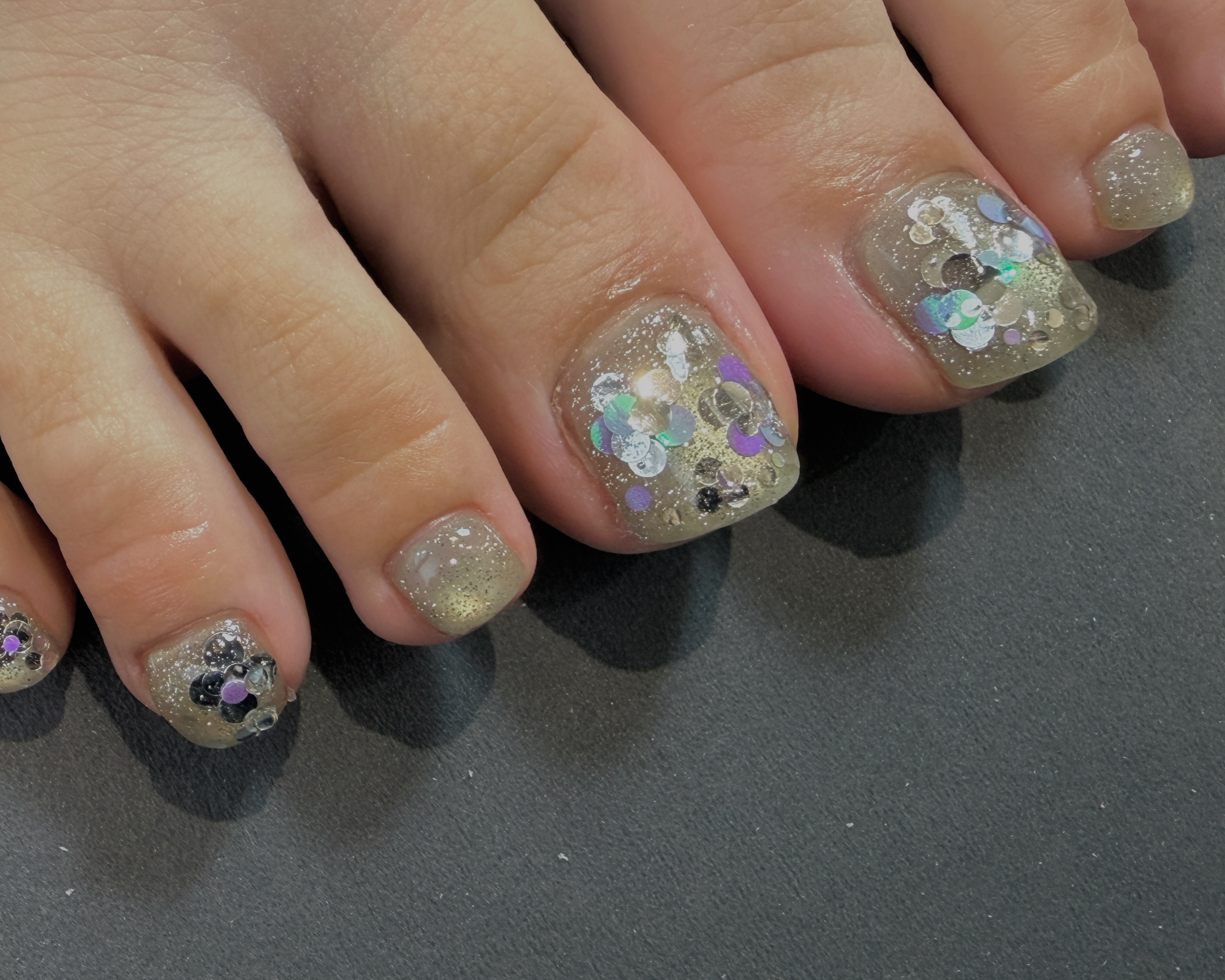 arh...nail