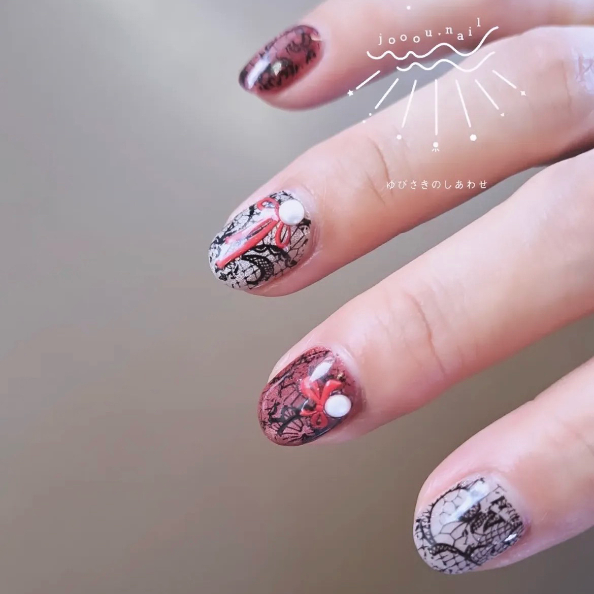 Jooou.nail
