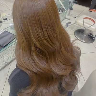 なりたいを叶えるデザインカット