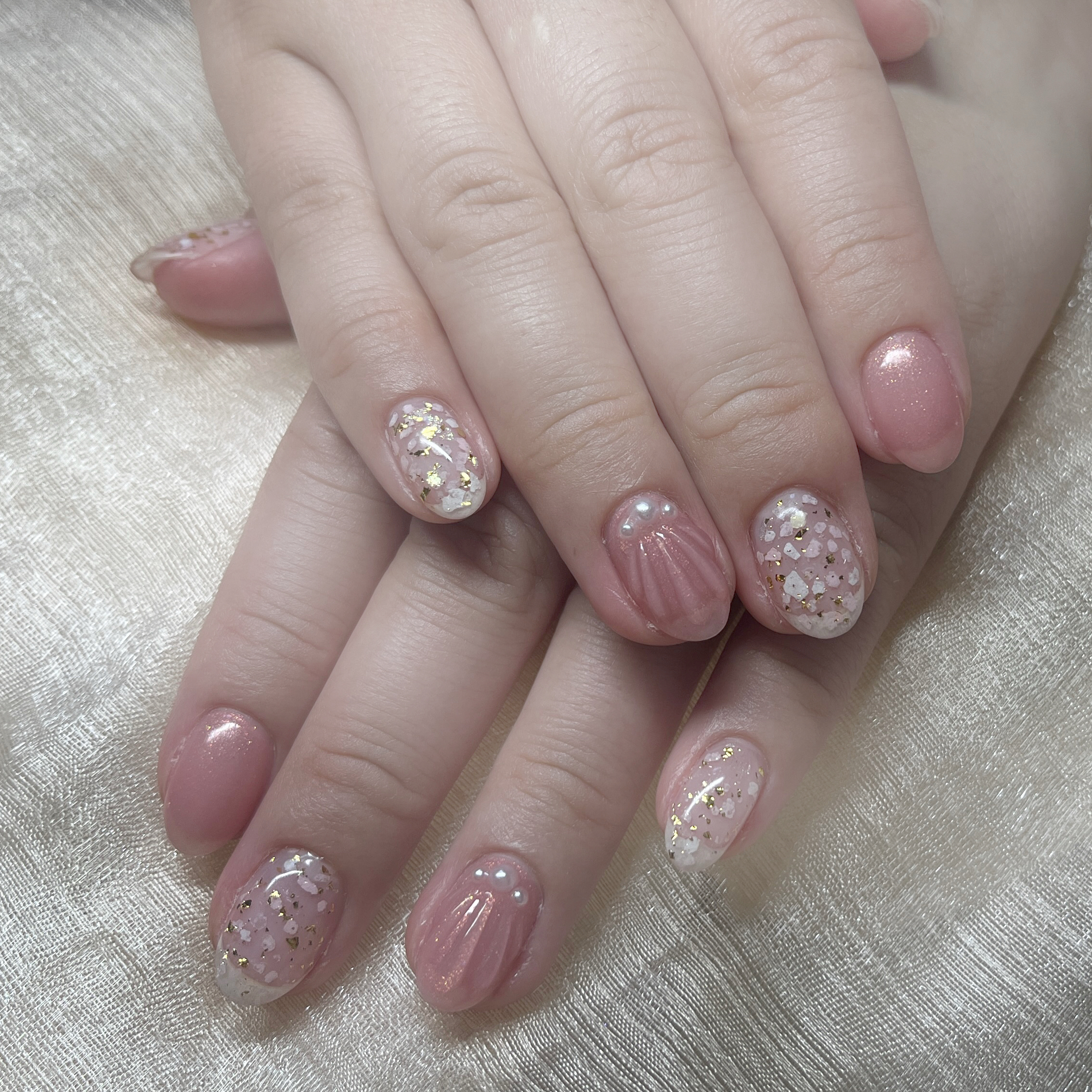 Azelnailsalon