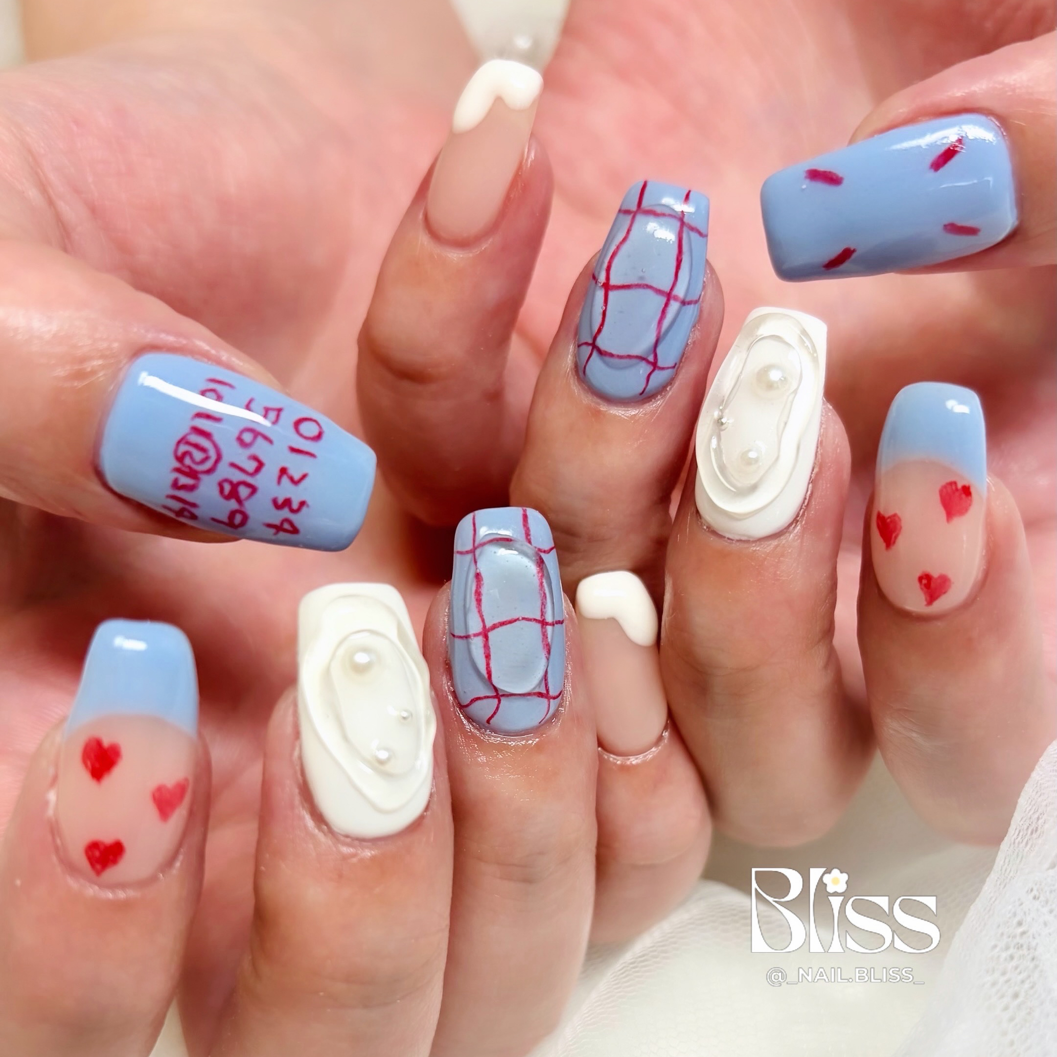 NAIL_BLISS