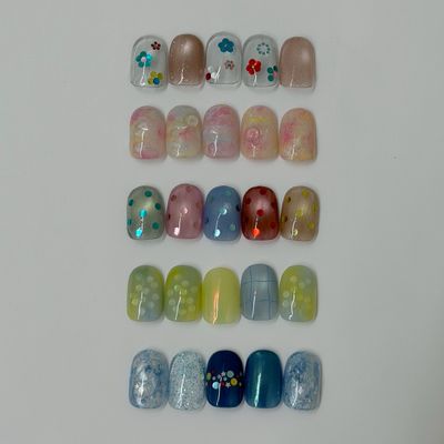定額design