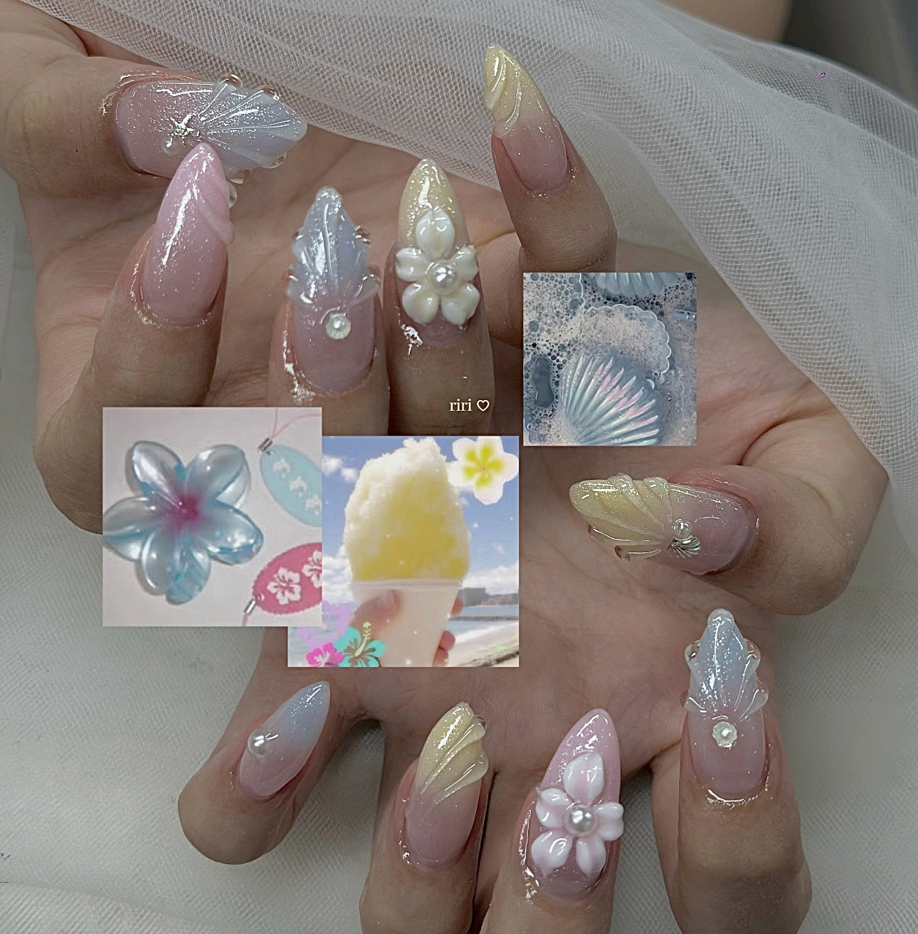 R.NailStudio