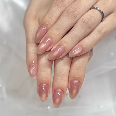 マグネット・フラッシュ・ミラーネイル【ご新規様限定価格】