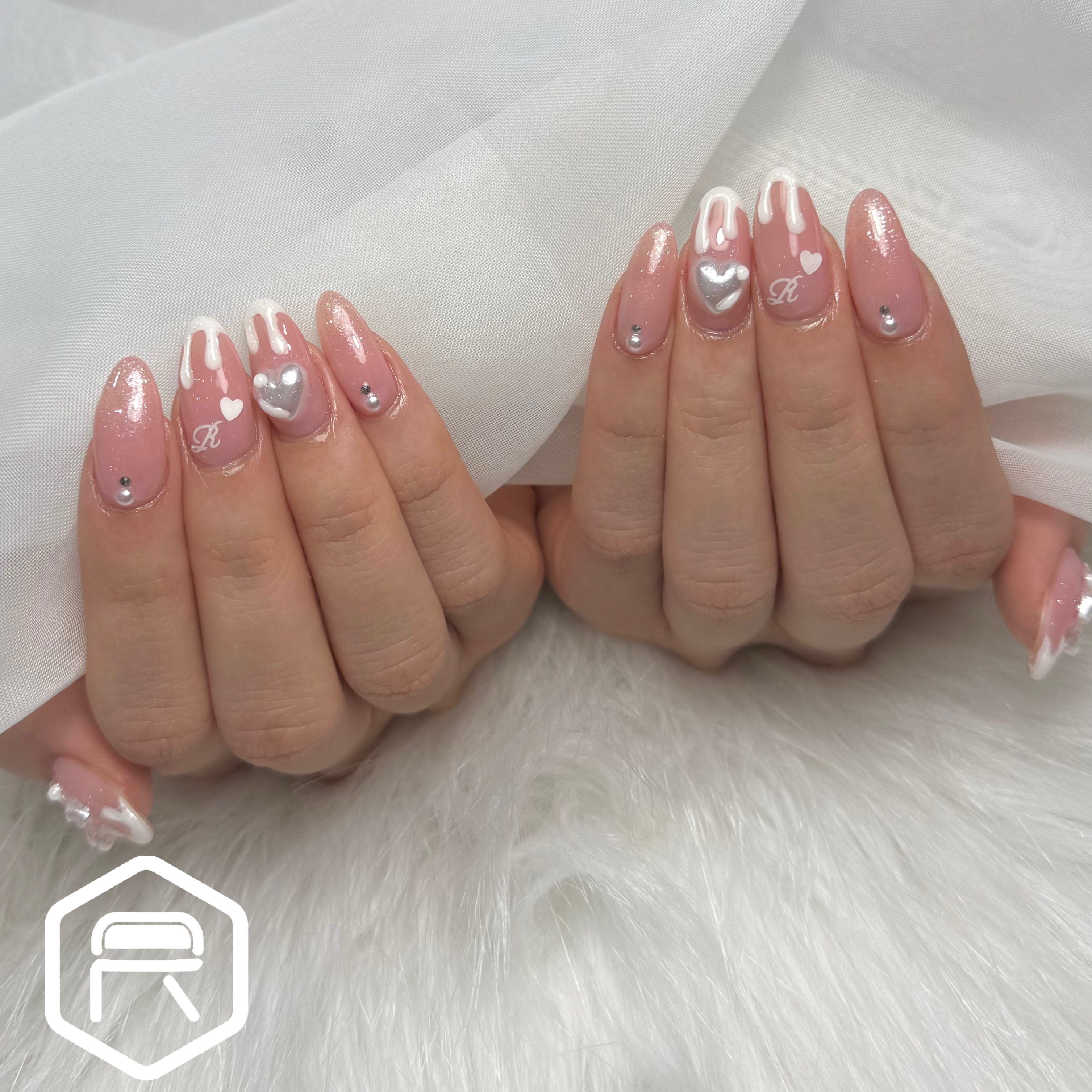 Redispe.nail_noura_nishihara