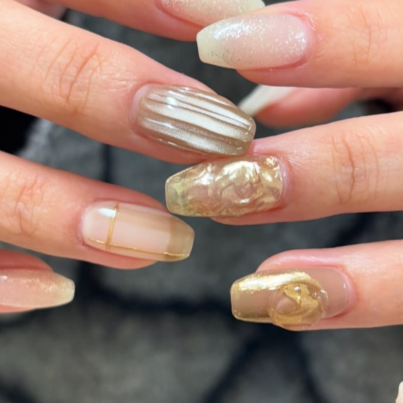 Ugi.nail_kitahama