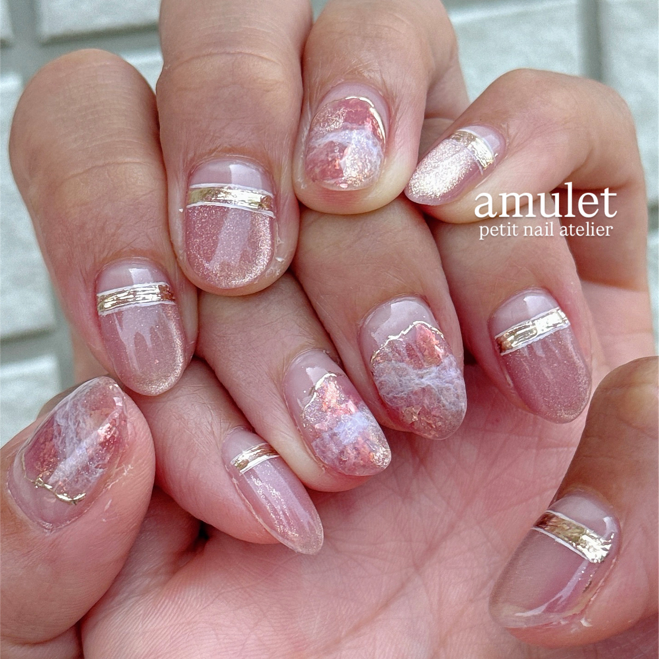 tomimo_nails