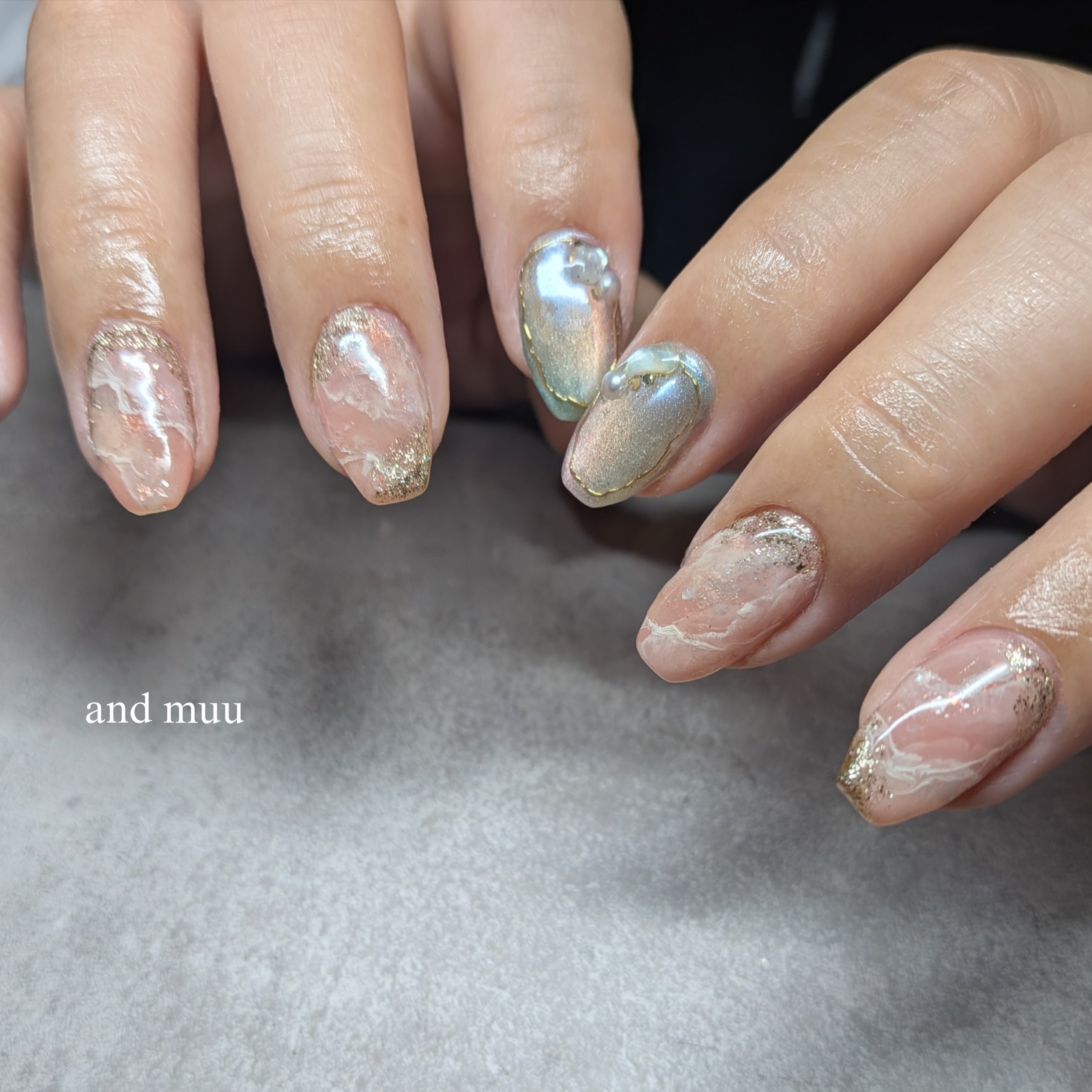 andmuu