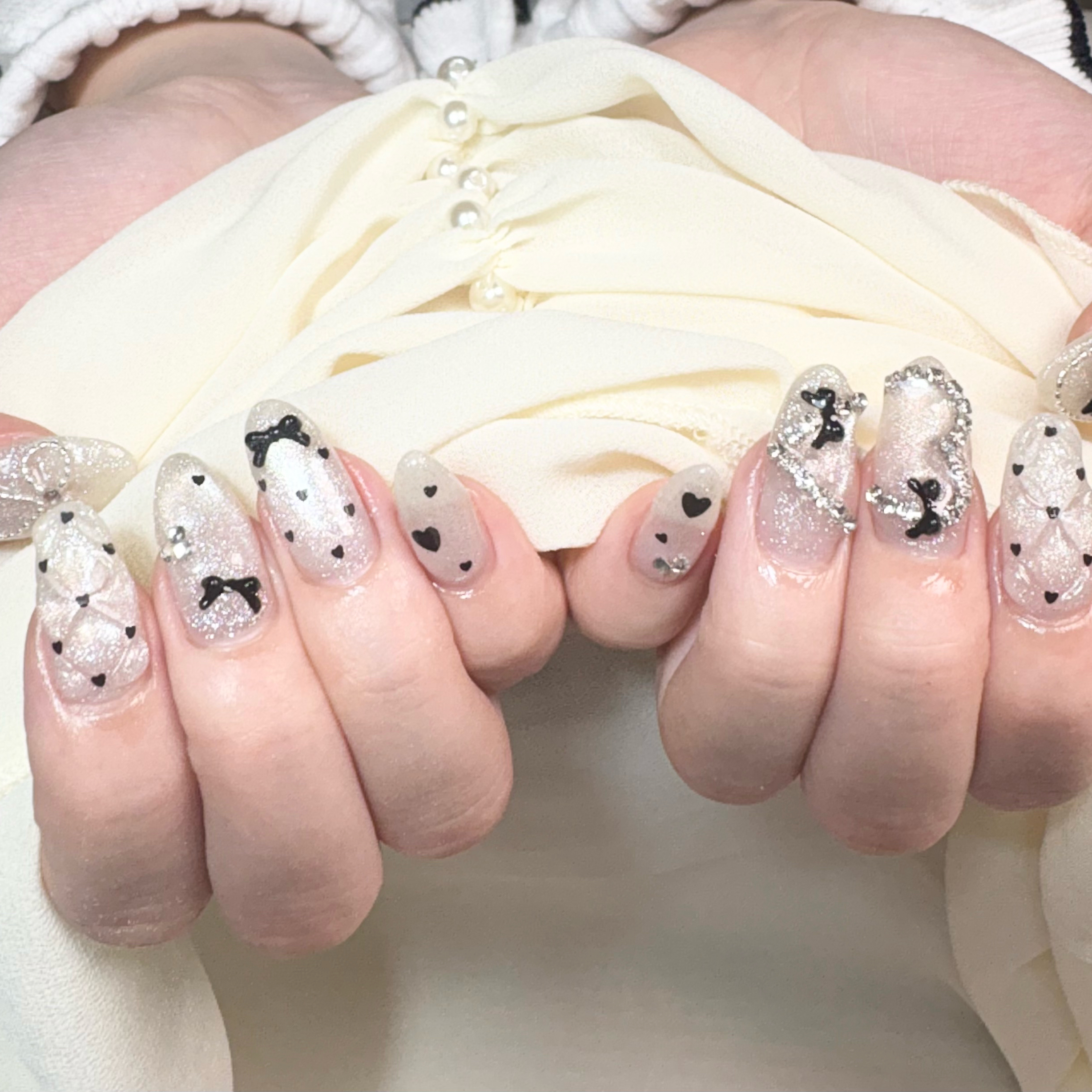 nailsalonLumie
