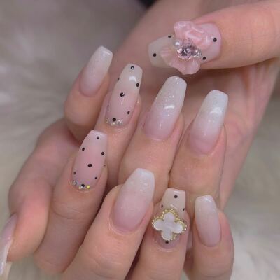 ネイリー（Nailie）