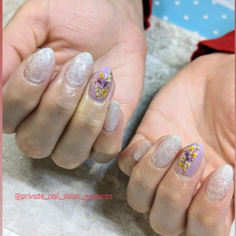 macaron.nail