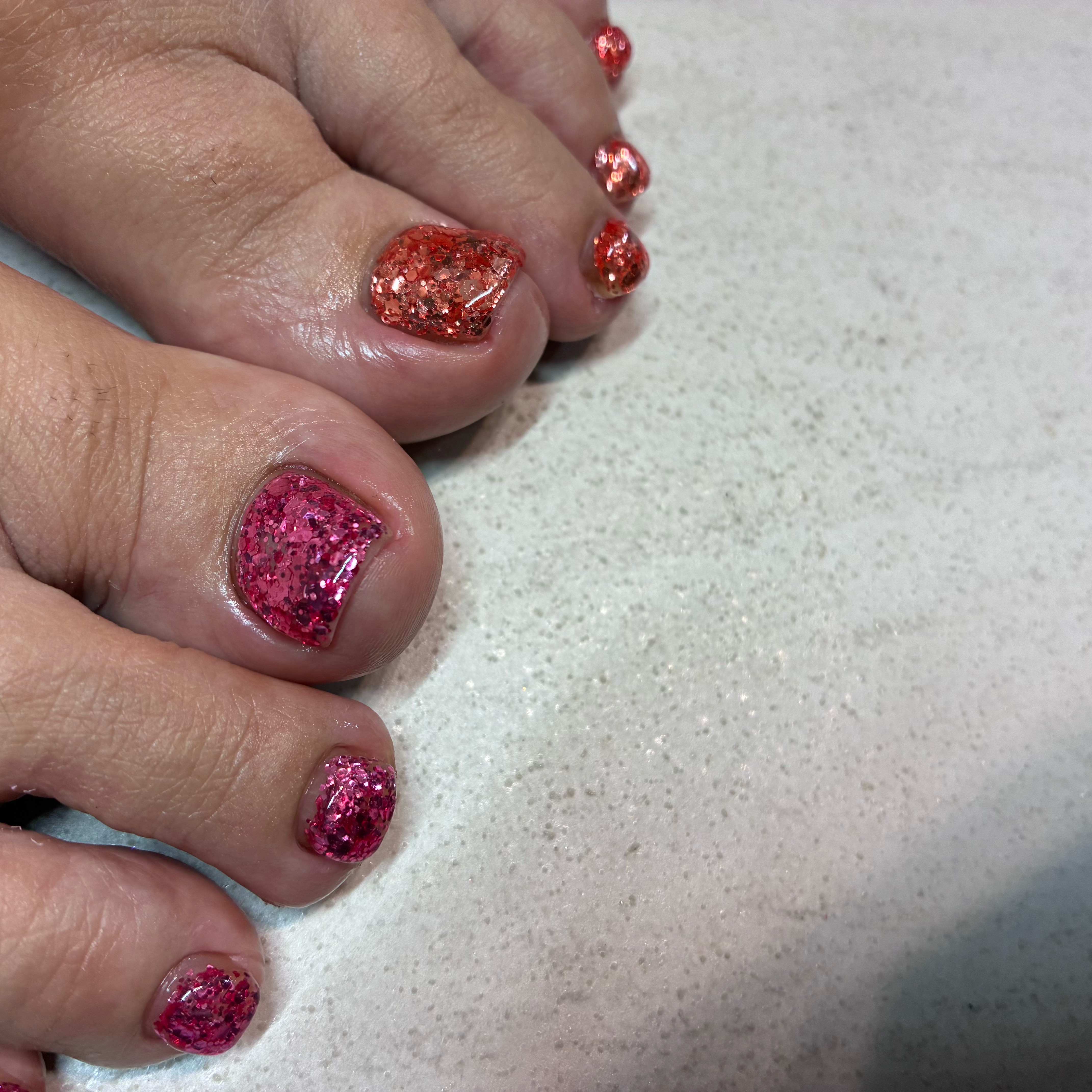 sarynail