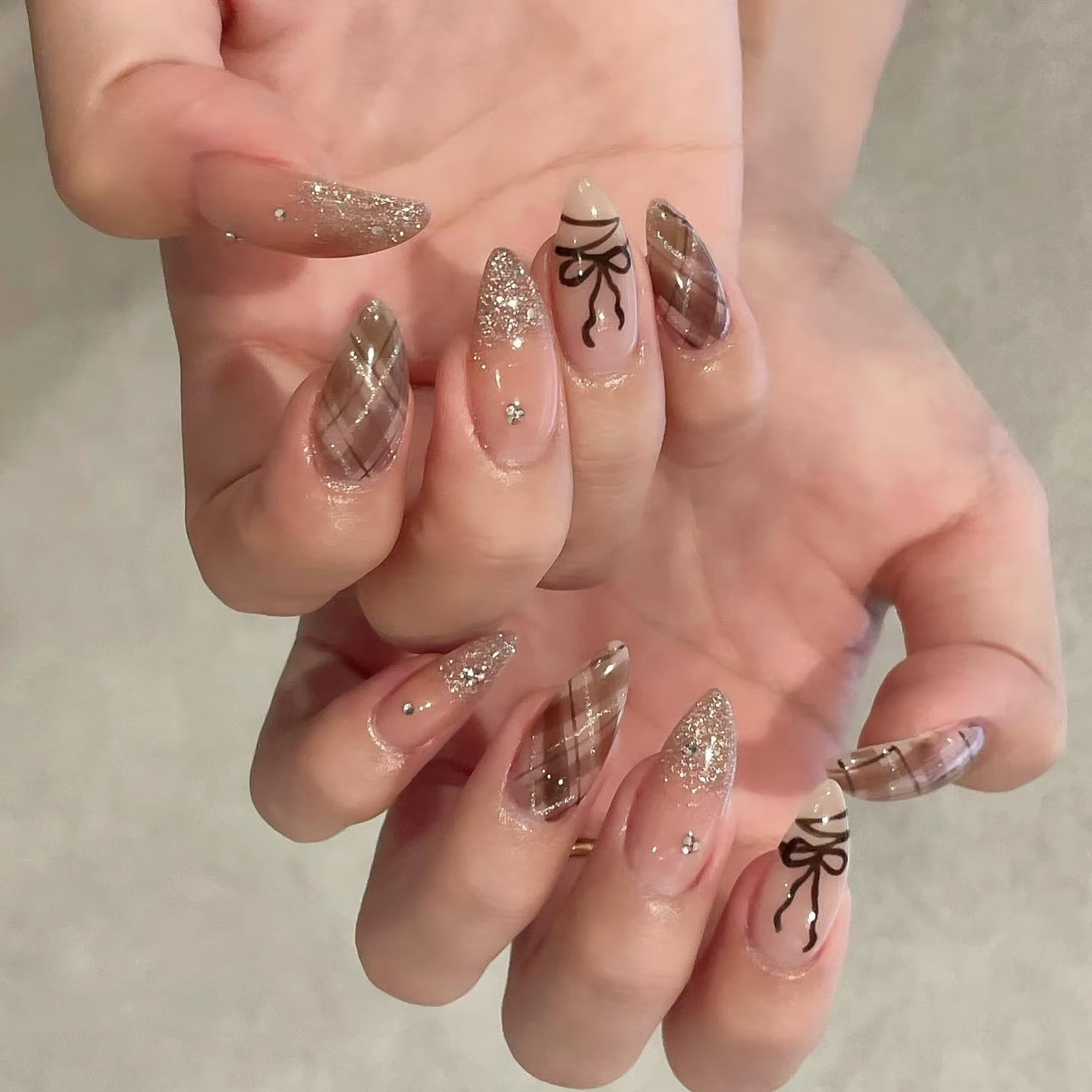 M.Y.Nail