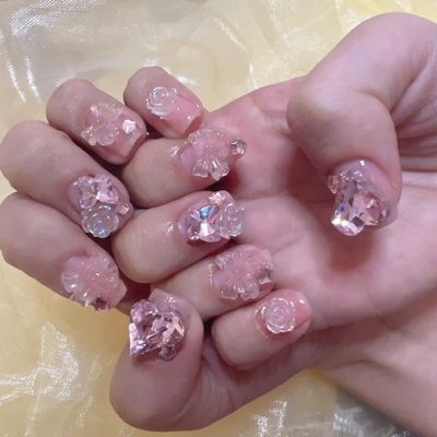ハッドネイル