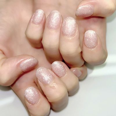 🍑うるうる🥺✨マグネットワンカラー(オフ込み)¥5,000