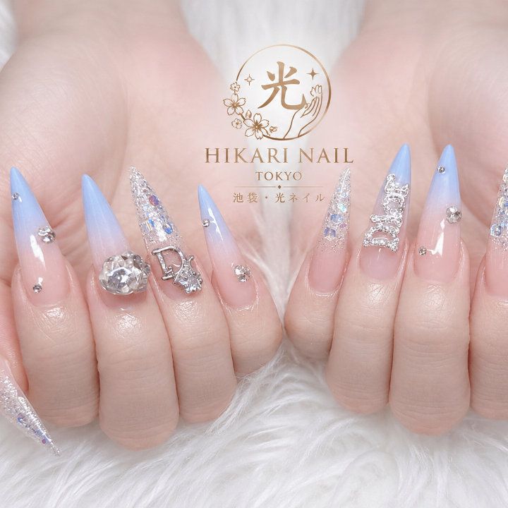 ネイリー（Nailie） - hikari.nail.ikebukuro