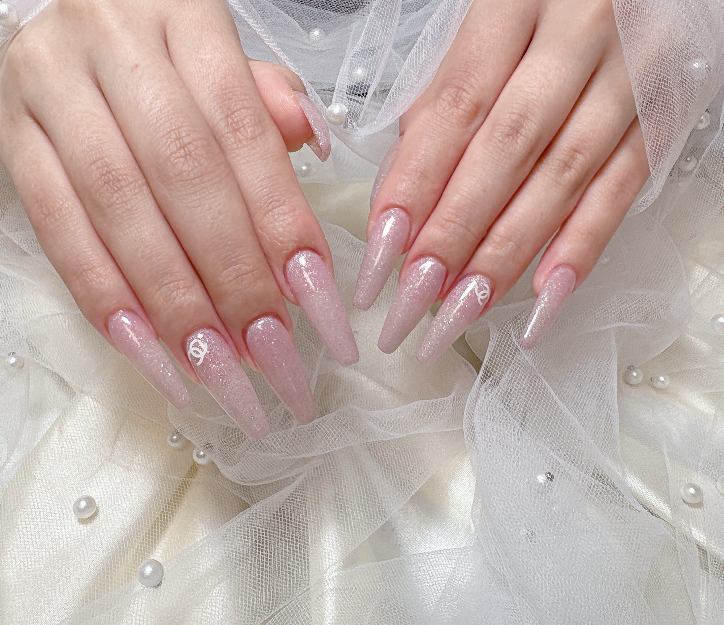 Miki.....Nail