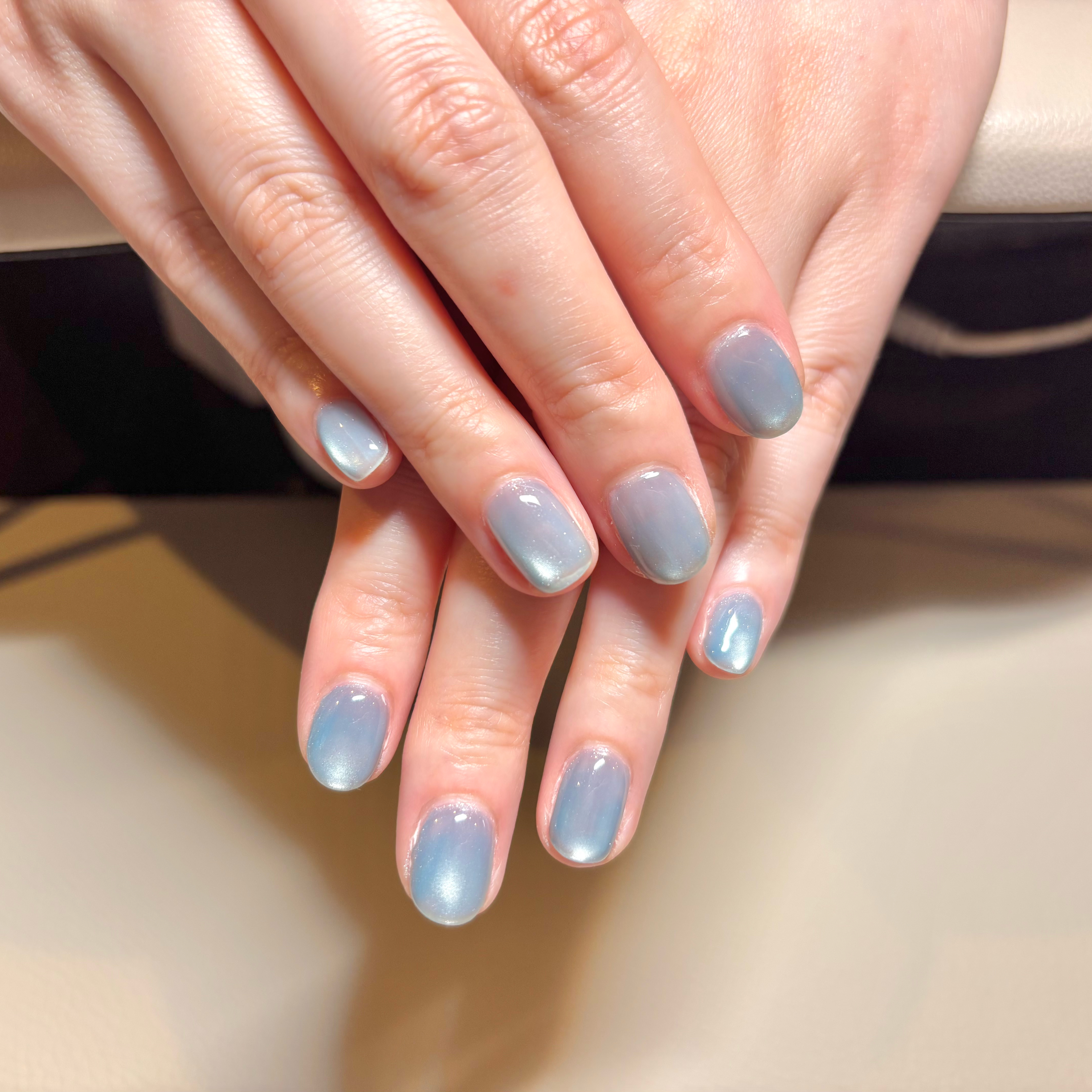 Sakura_nail_
