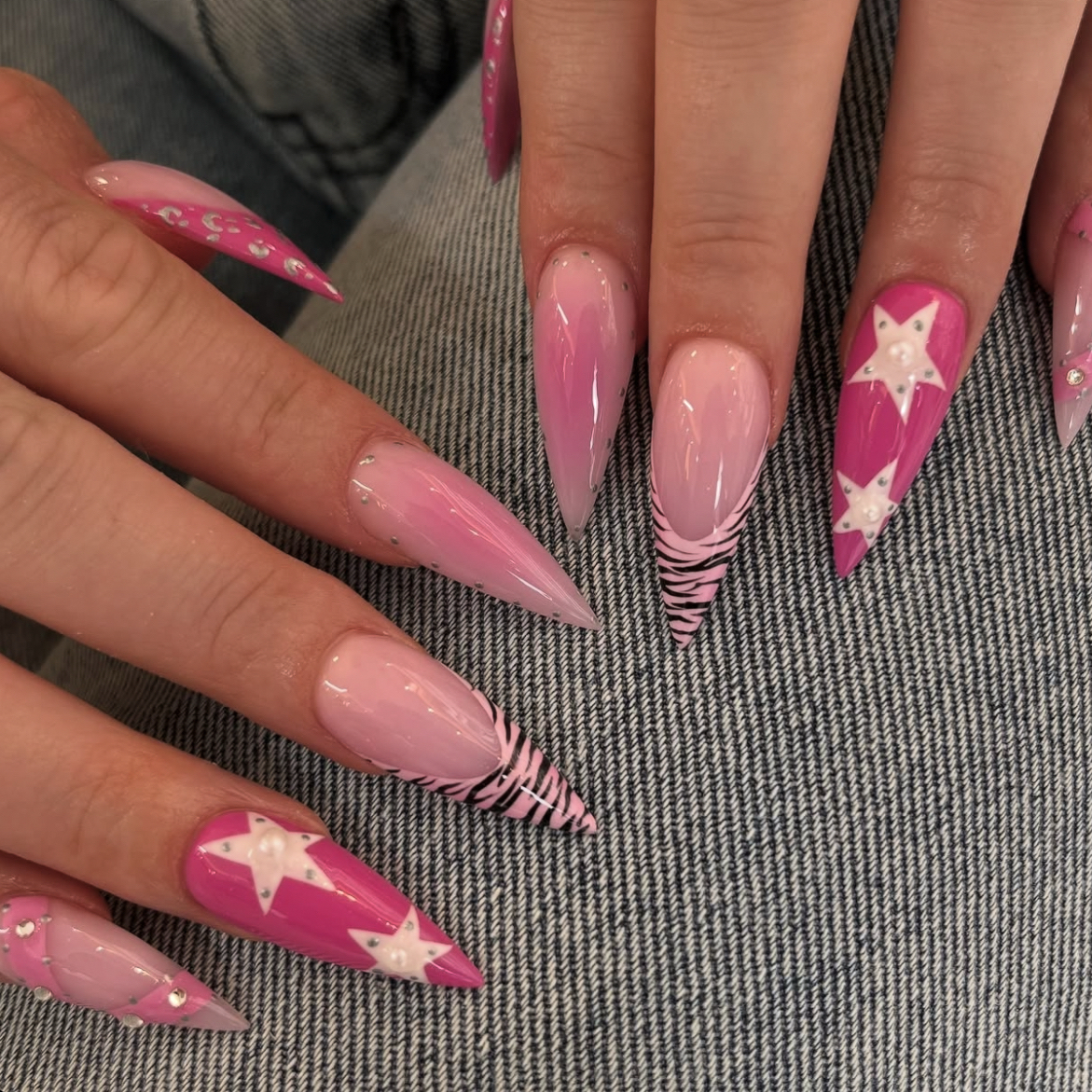 Nijinails