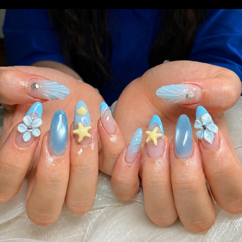 YuriNail123