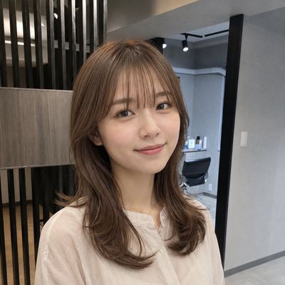 カラーのみ✨️