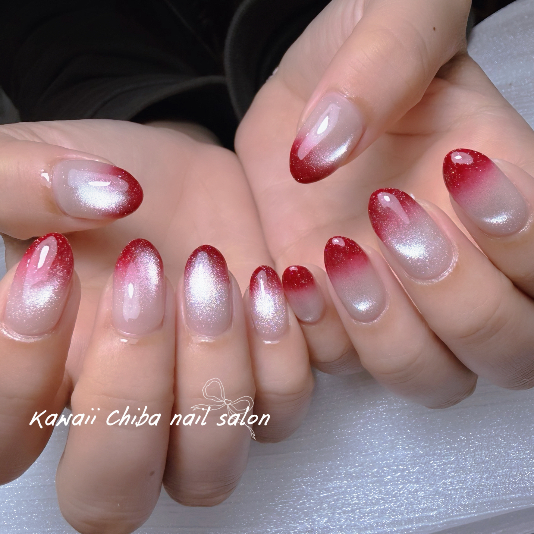 KawaiiChibaNail