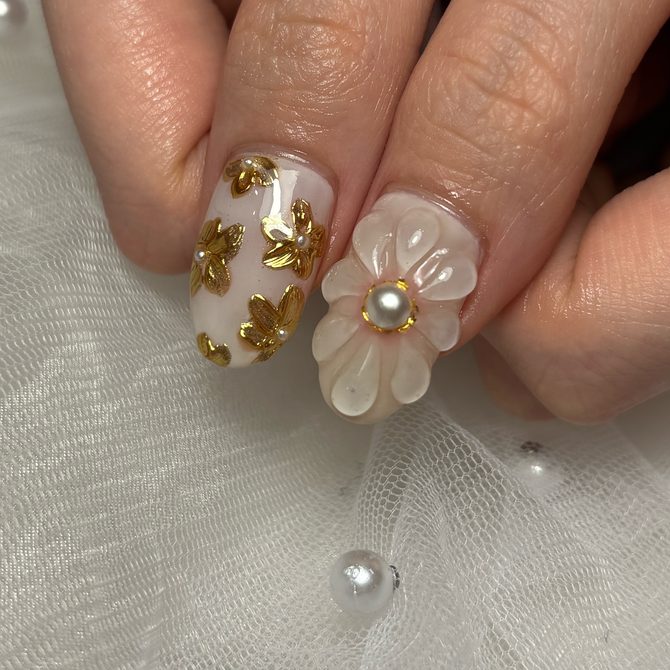 Nailsalon.Reflet