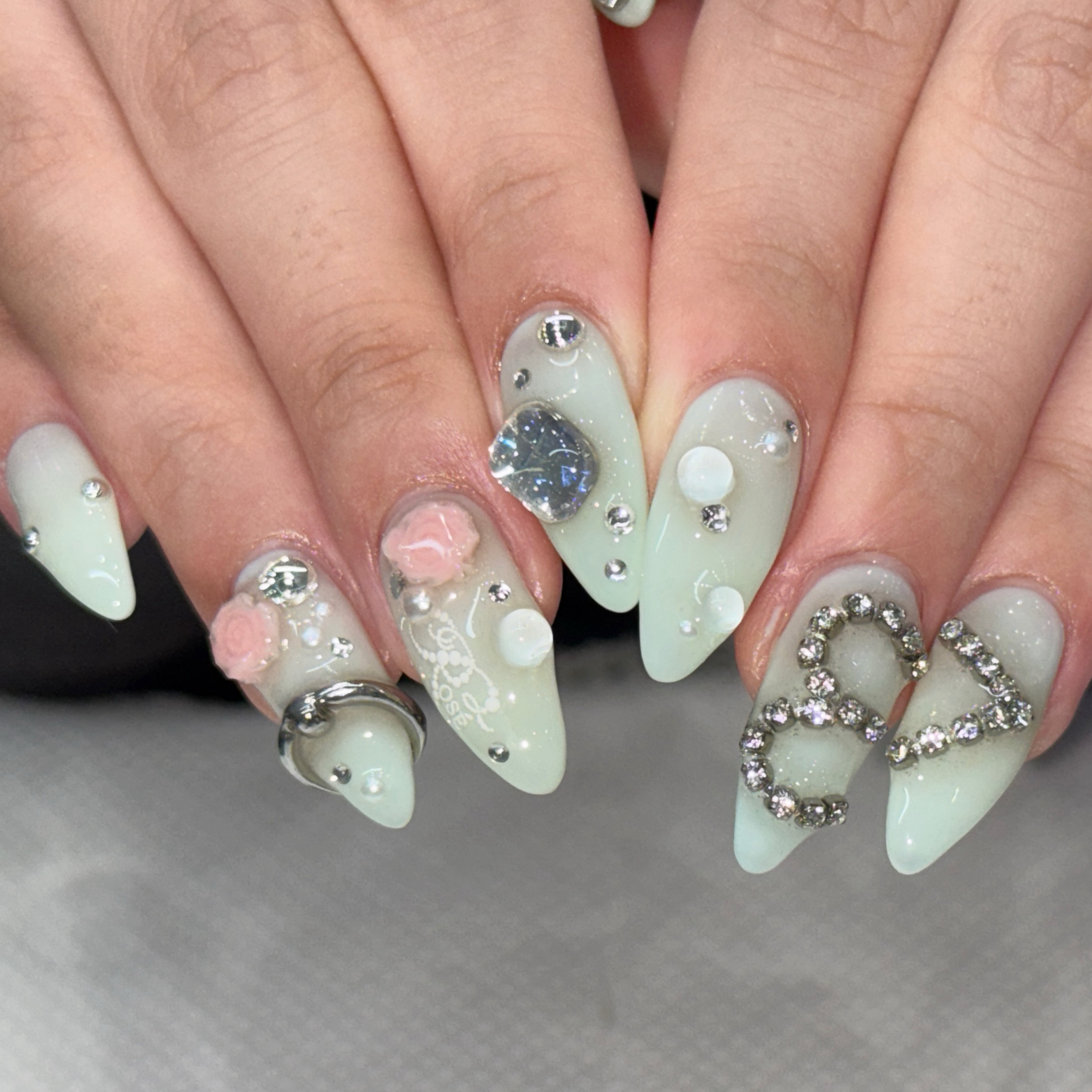 kiri_.nail
