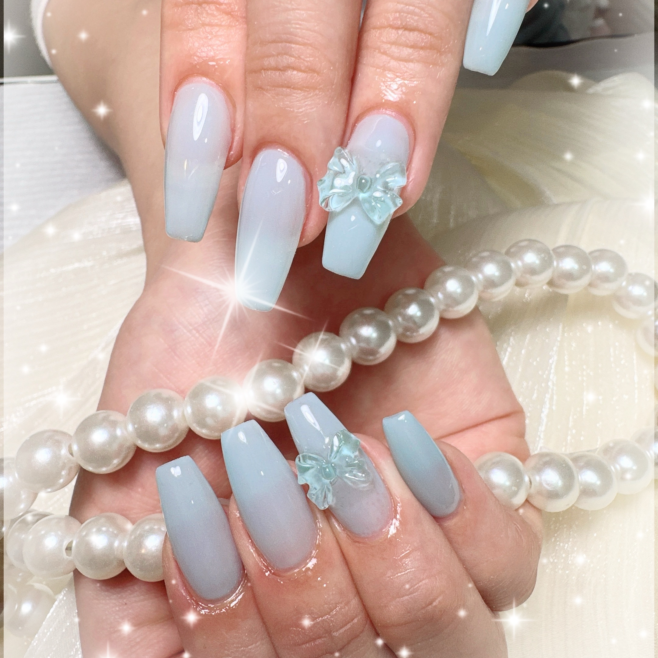 Sakii_nail
