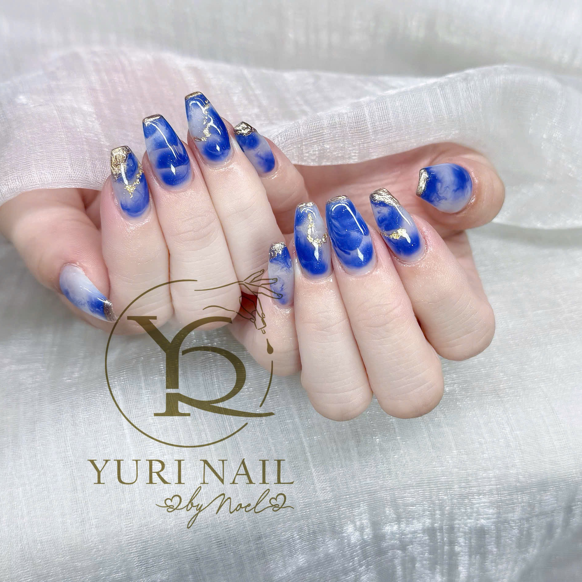 Yuri_Nail_By_Noel