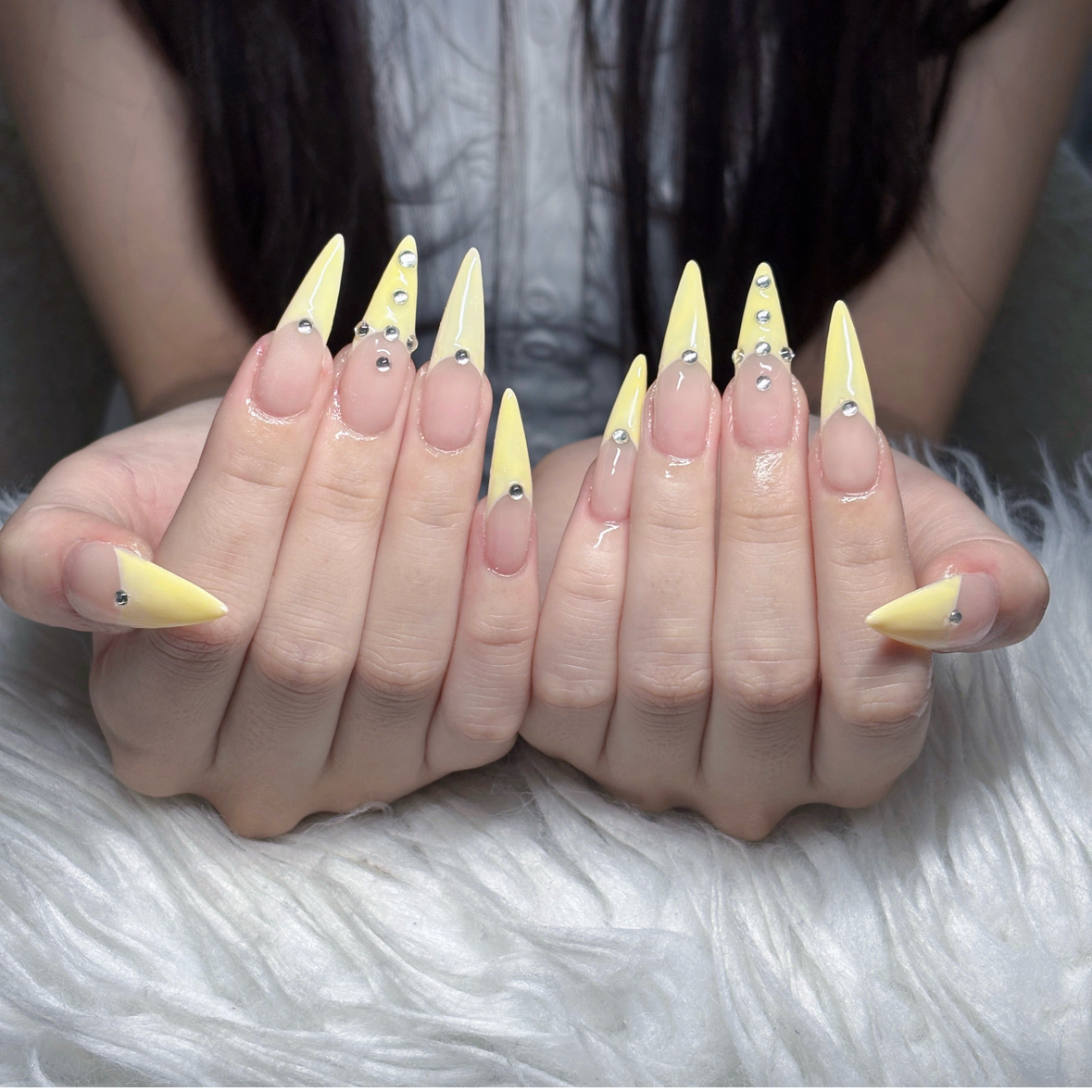 Zunie_hani_nail