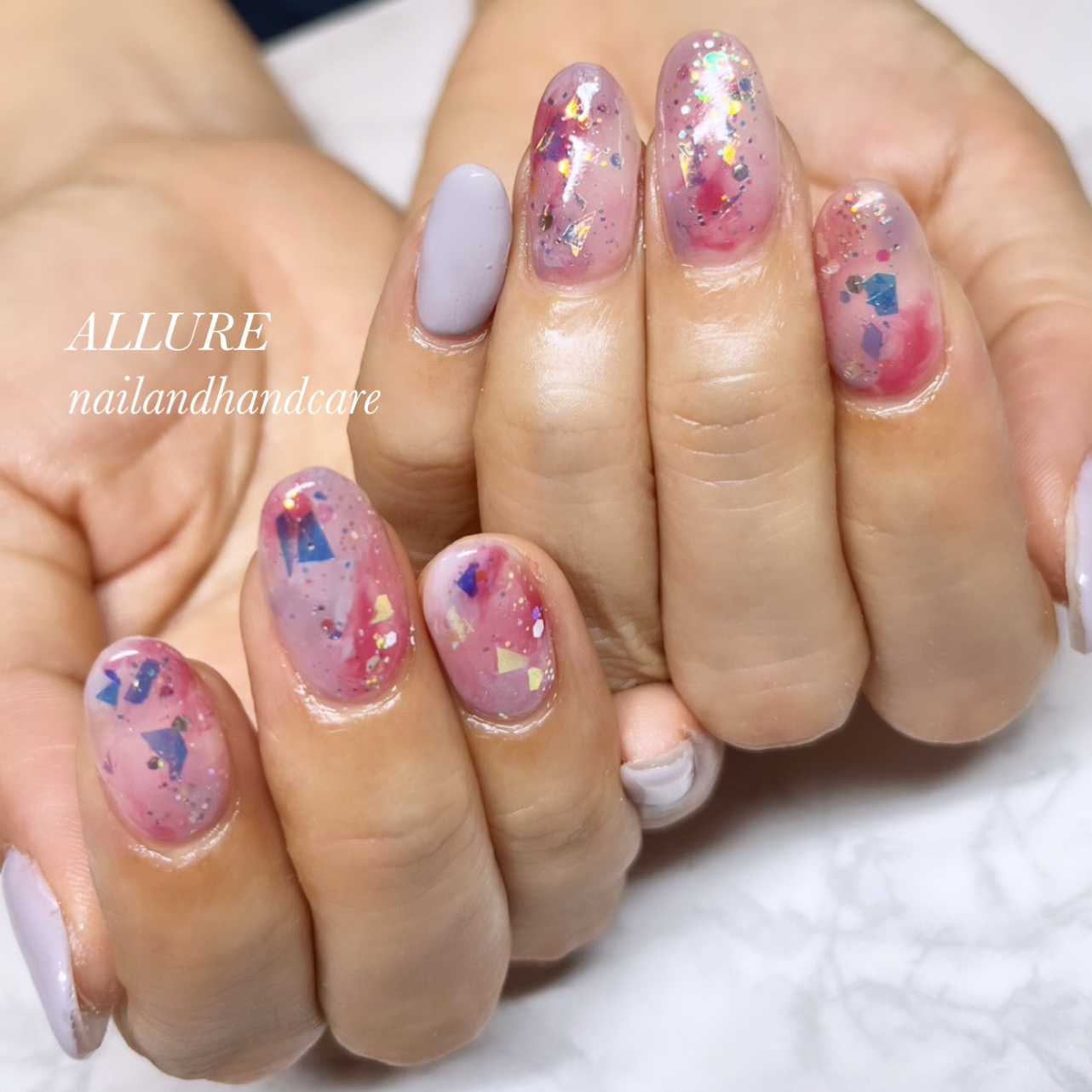 Nailsalon.ALLURE