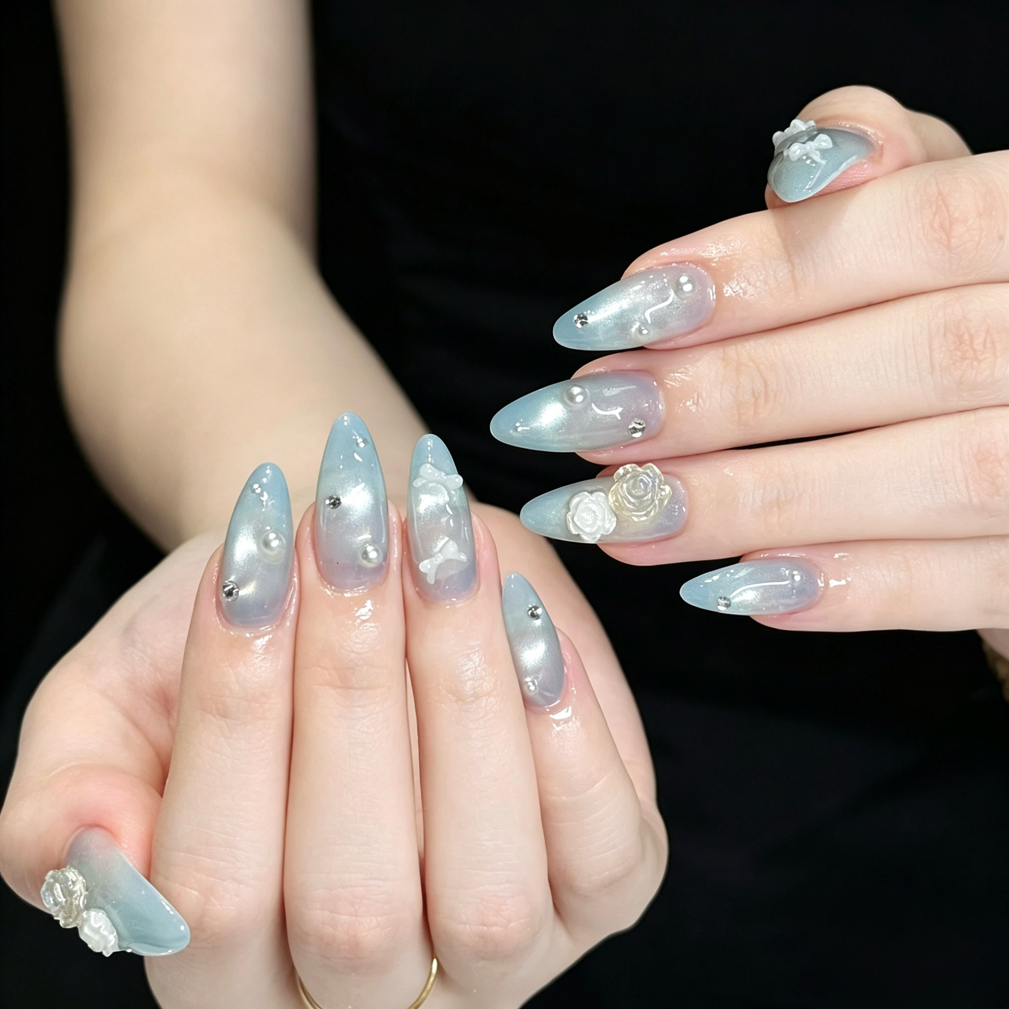 PureRich_Nail