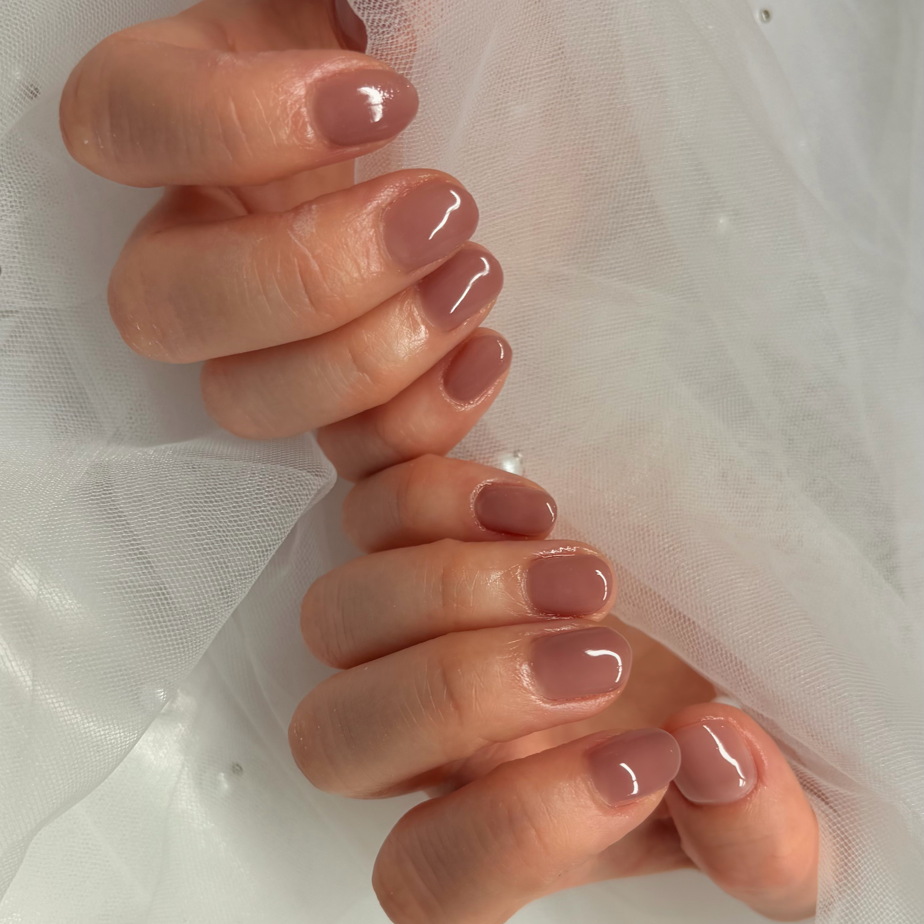 NellyNail