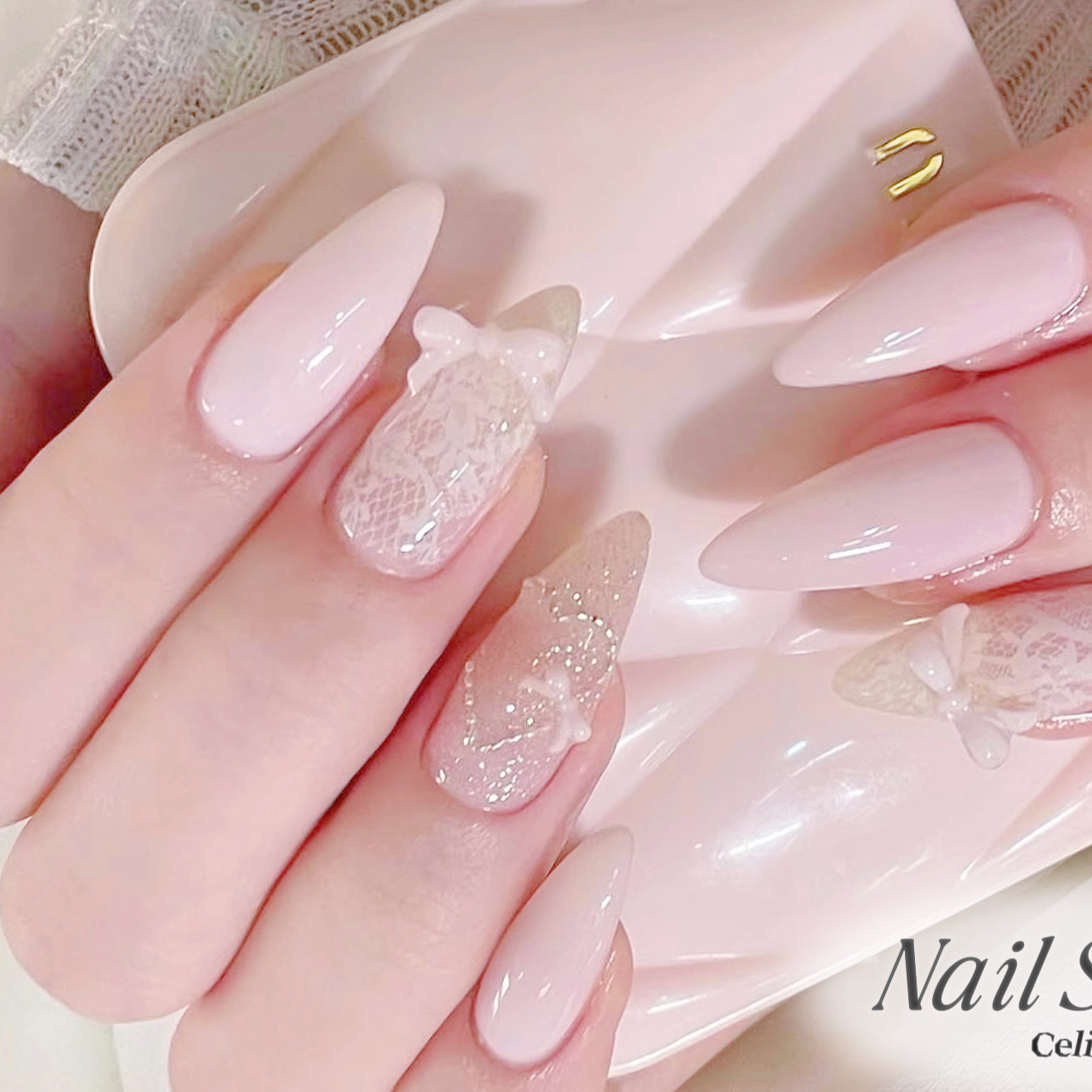 NailSalon.Celine