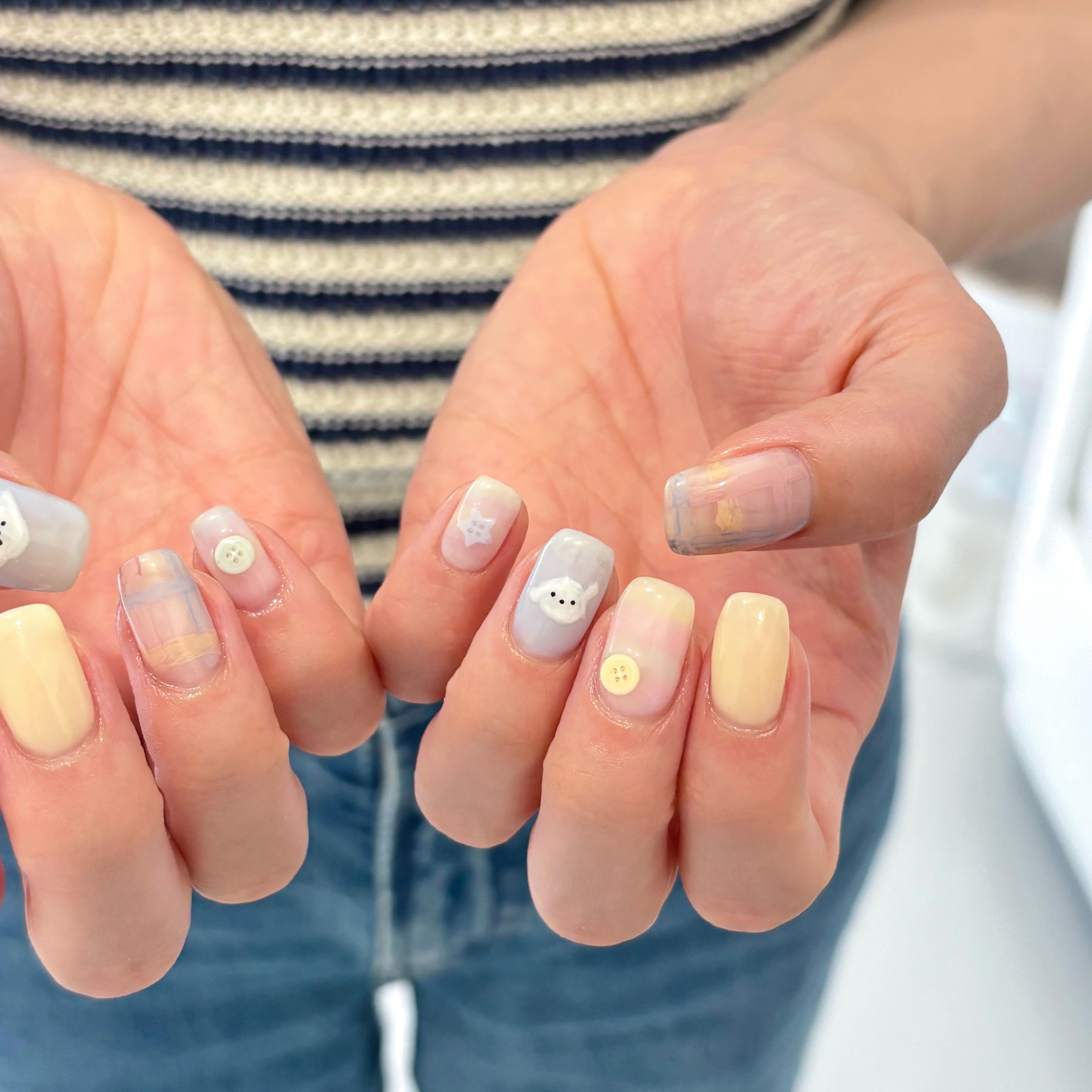 mylittle_nail