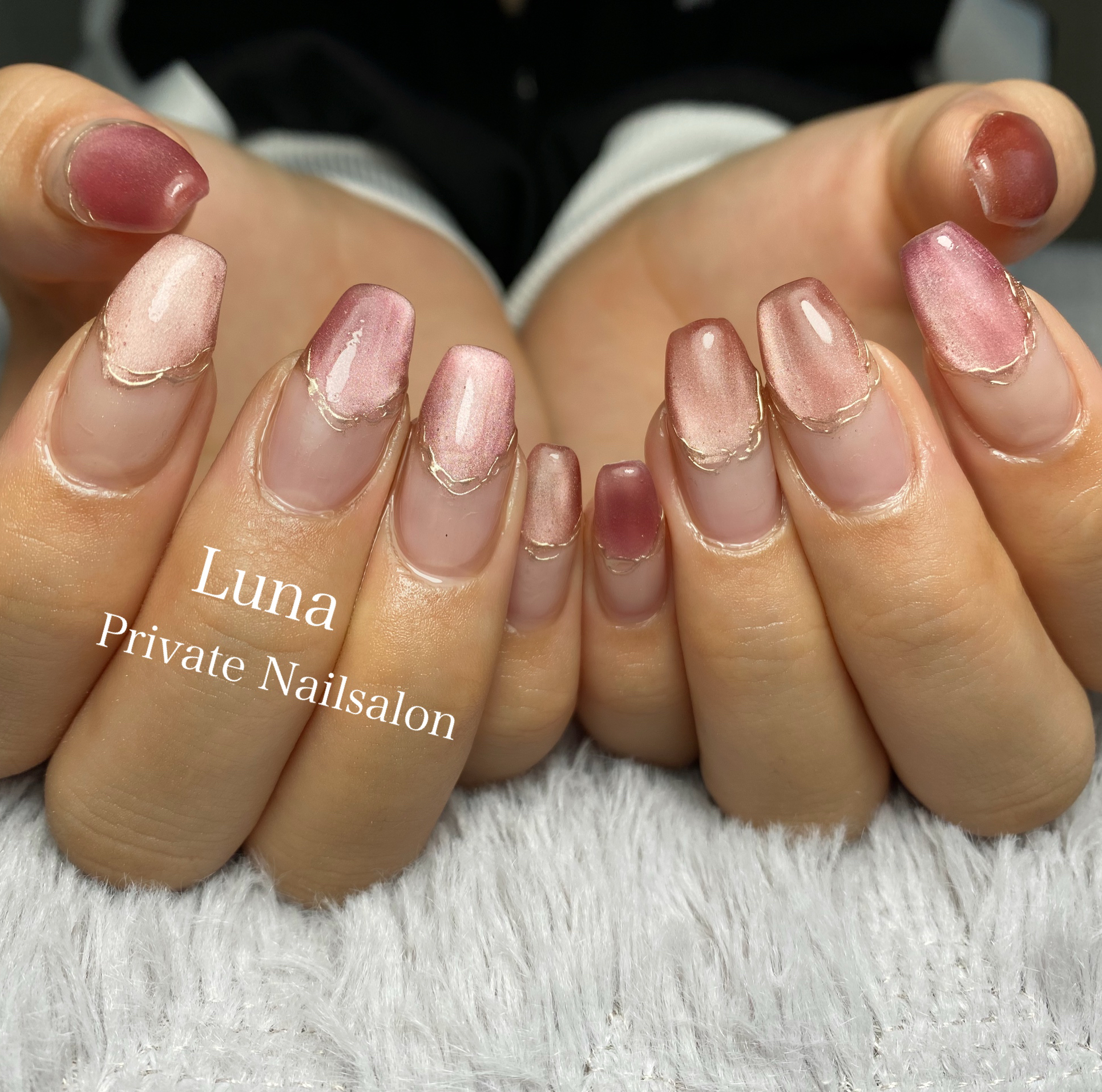 PrivateNailsalonLuna
